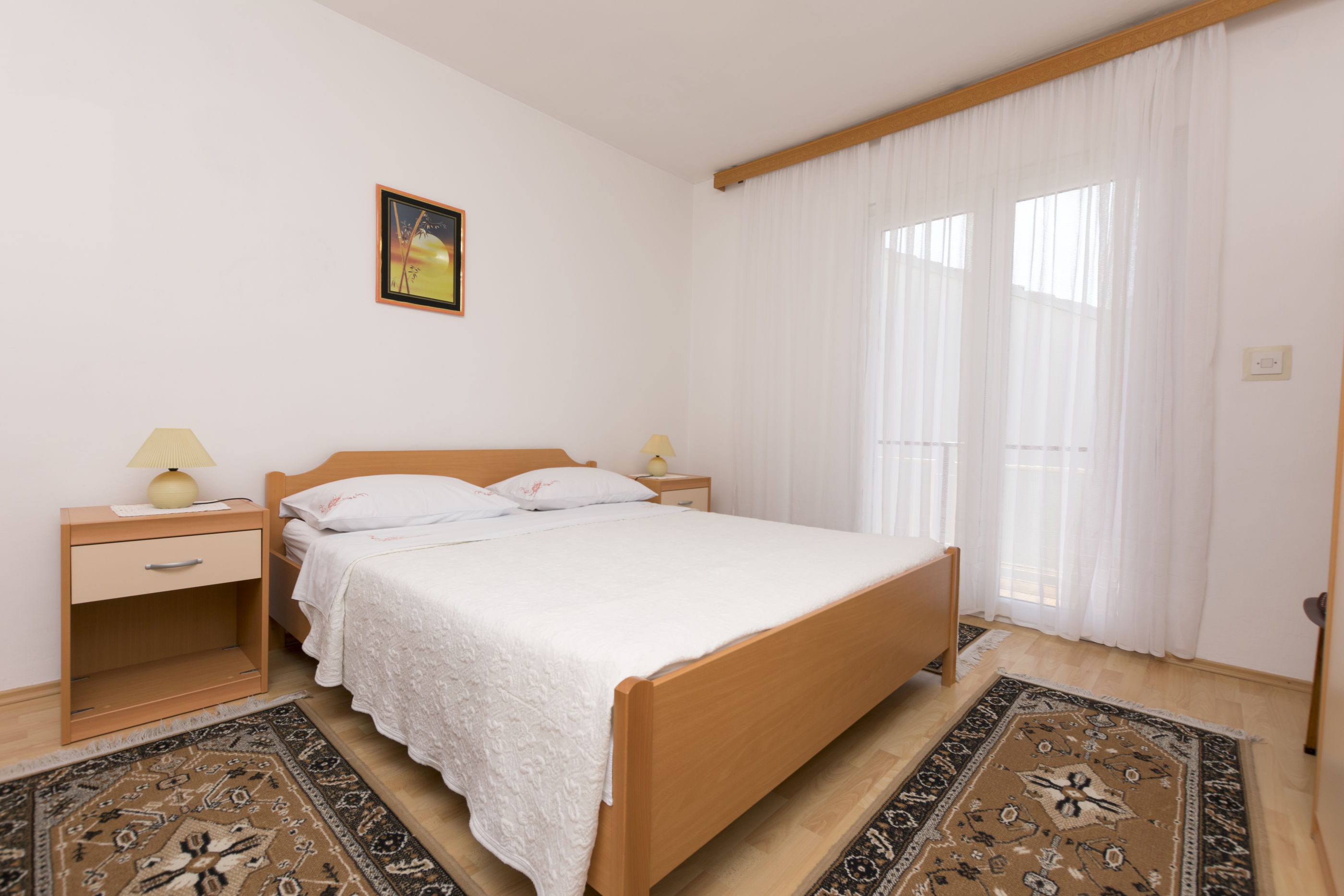 Apartments Visnja 41542-A2