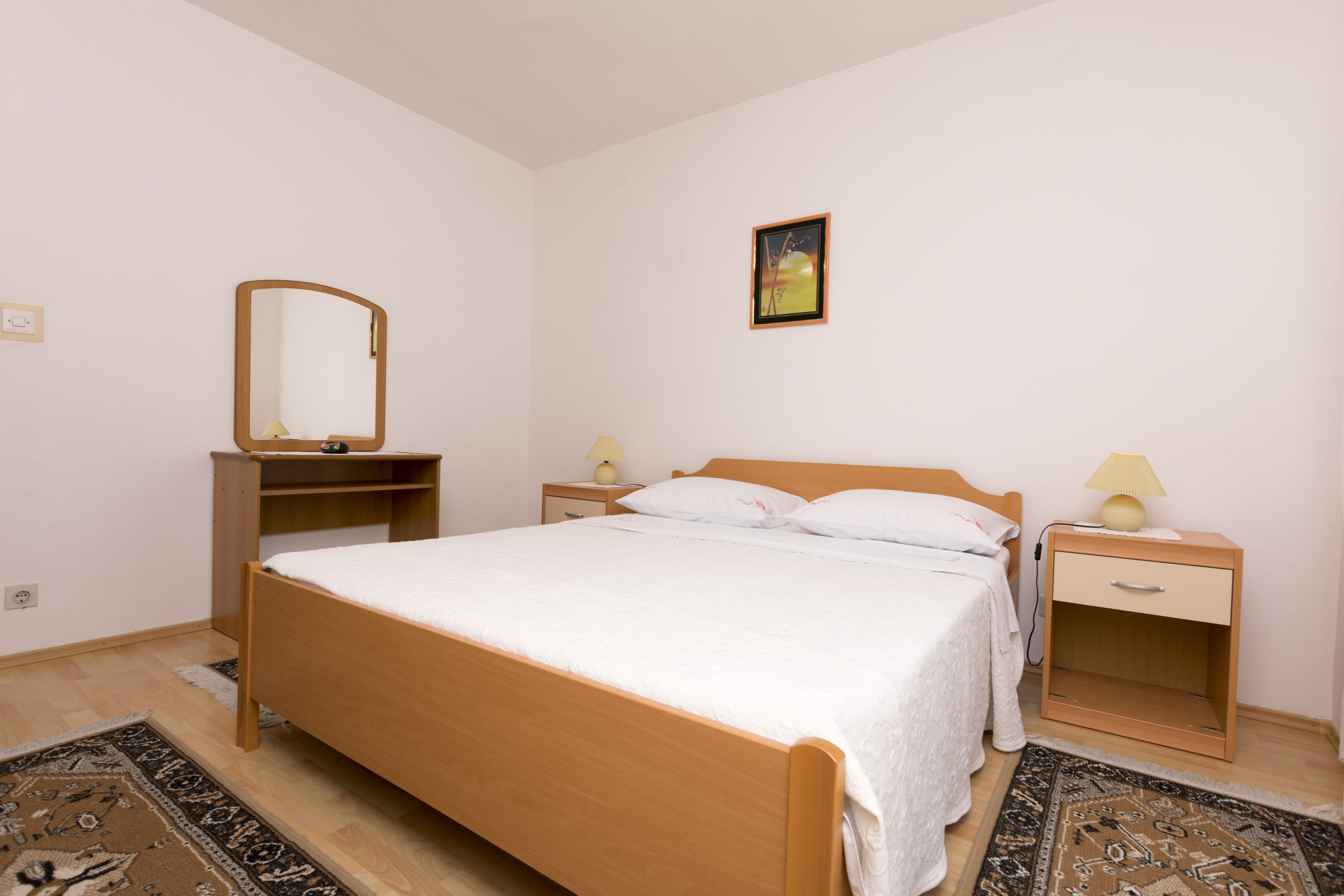 Apartments Visnja 41542-A2