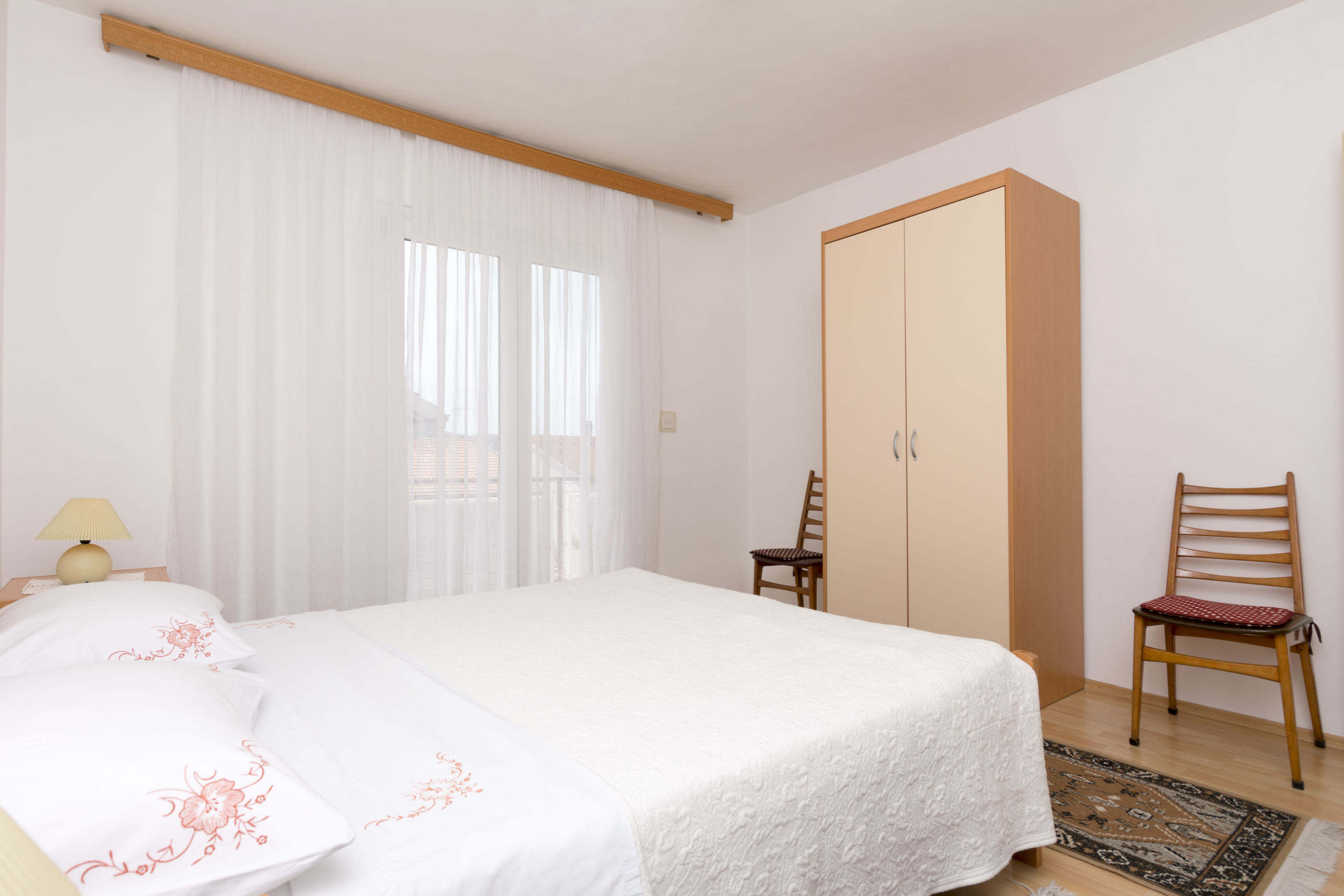 Apartments Visnja 41542-A2
