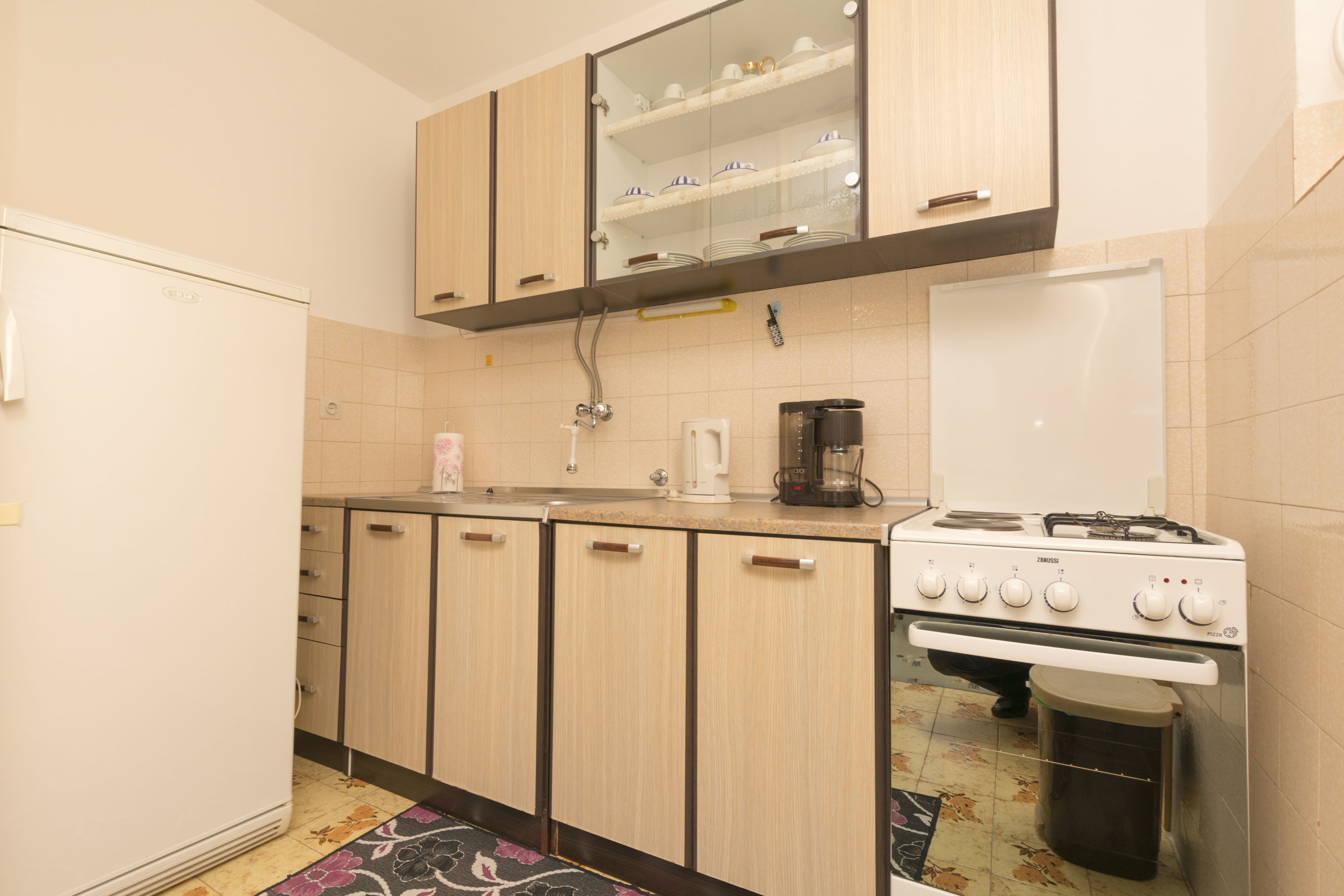Apartments Visnja 41542-A2