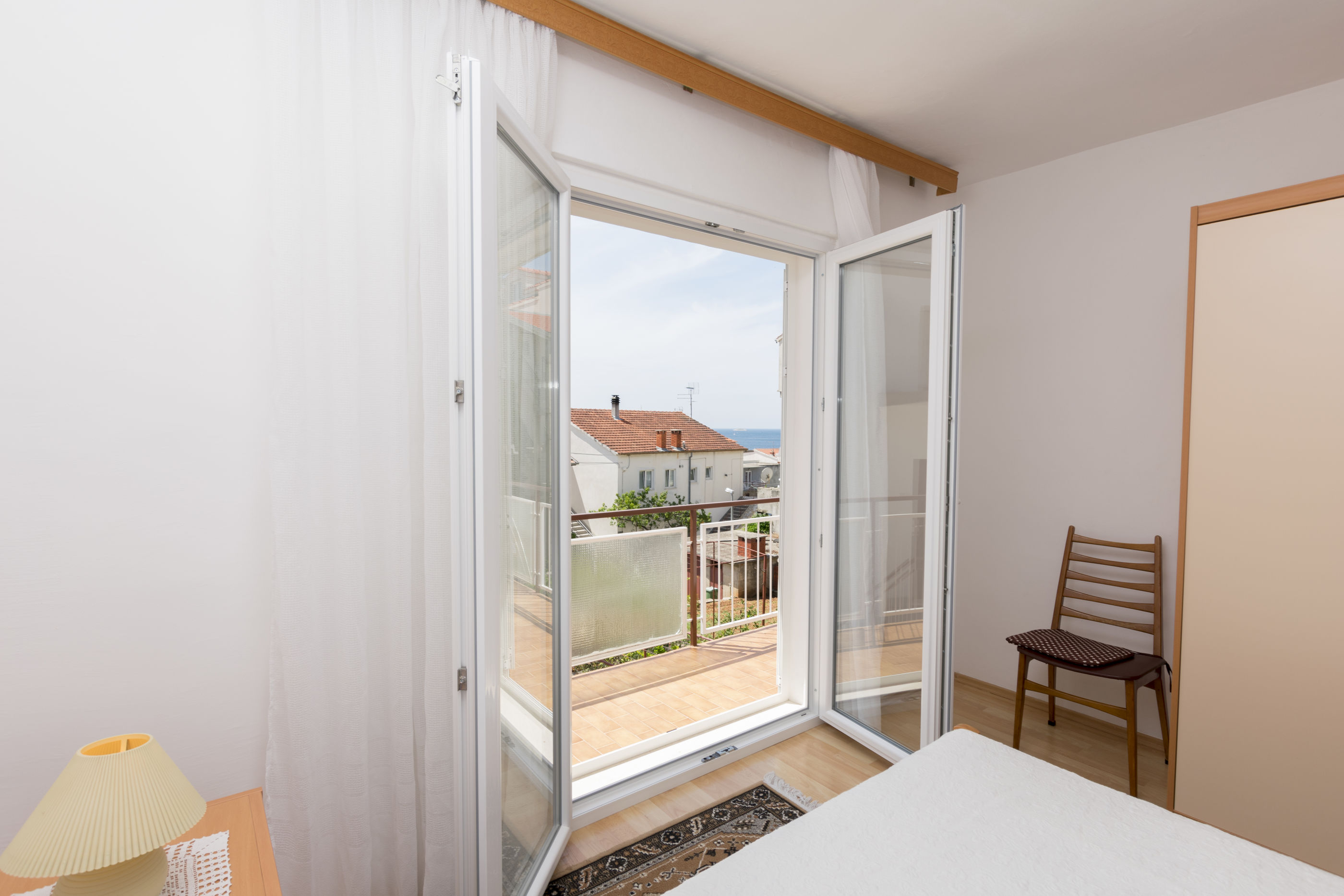 Apartments Visnja 41542-A2