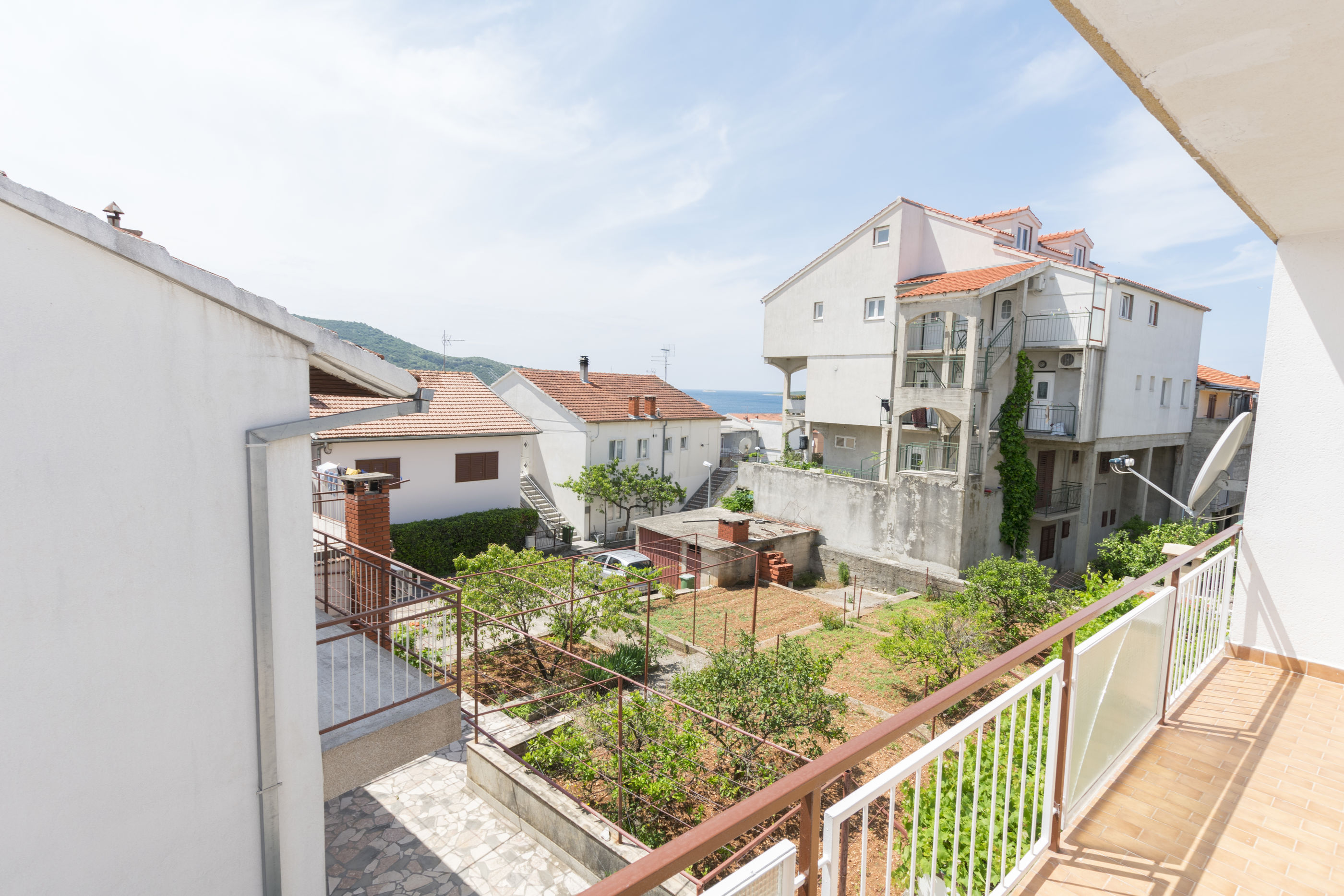 Apartments Visnja 41542-A2