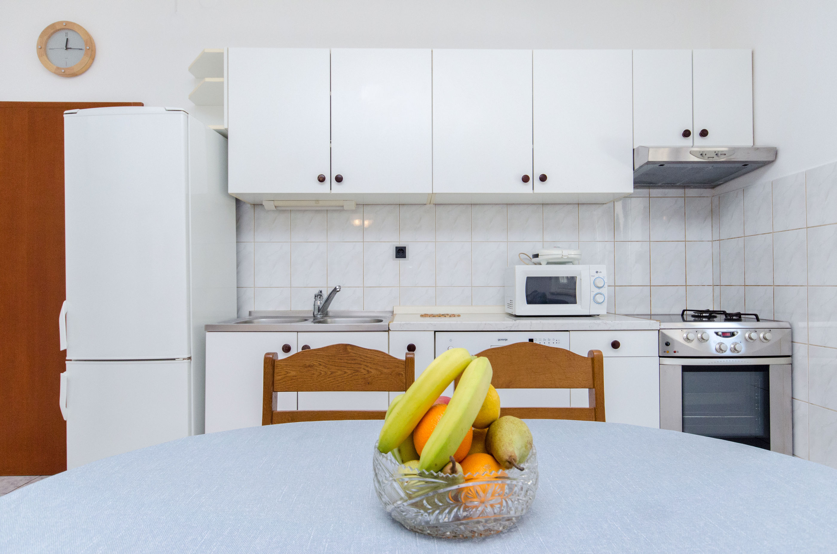 Apartments and Rooms Iva 47621-A15