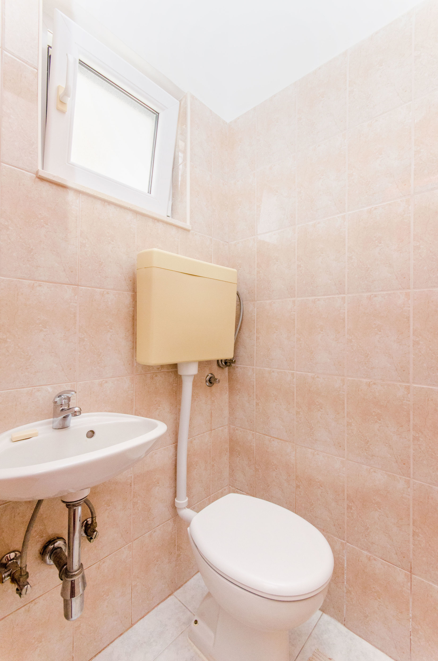 Apartments and Rooms Iva 47621-A15