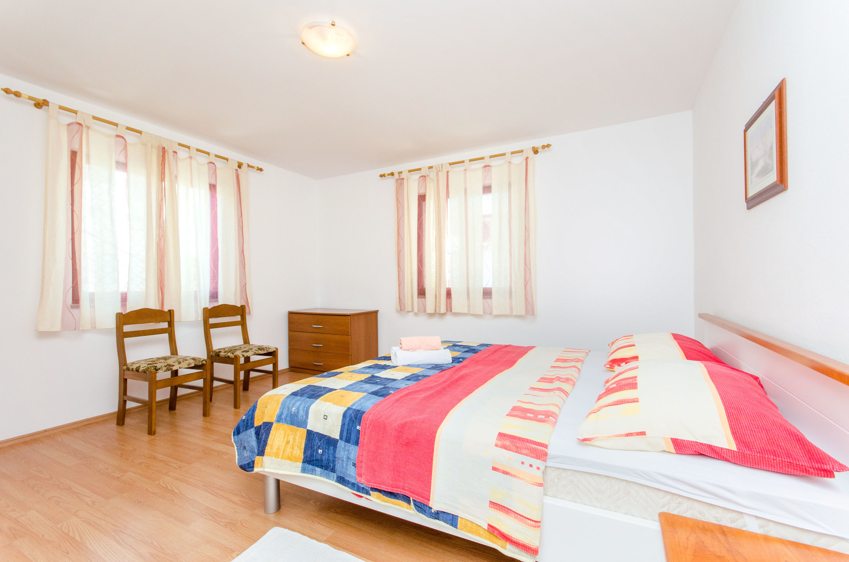 Apartments and Rooms Iva 47621-A15