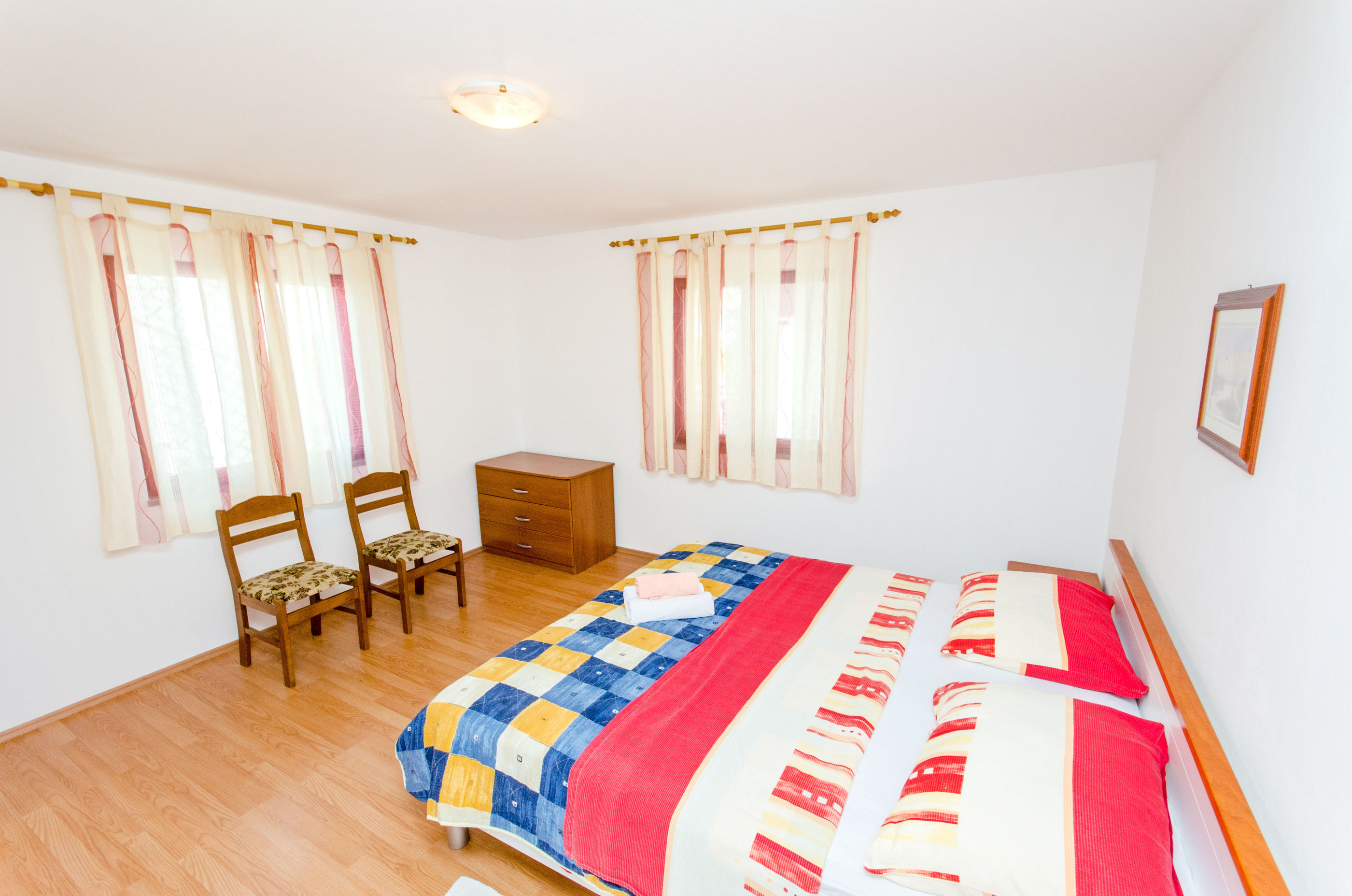Apartments and Rooms Iva 47621-A15