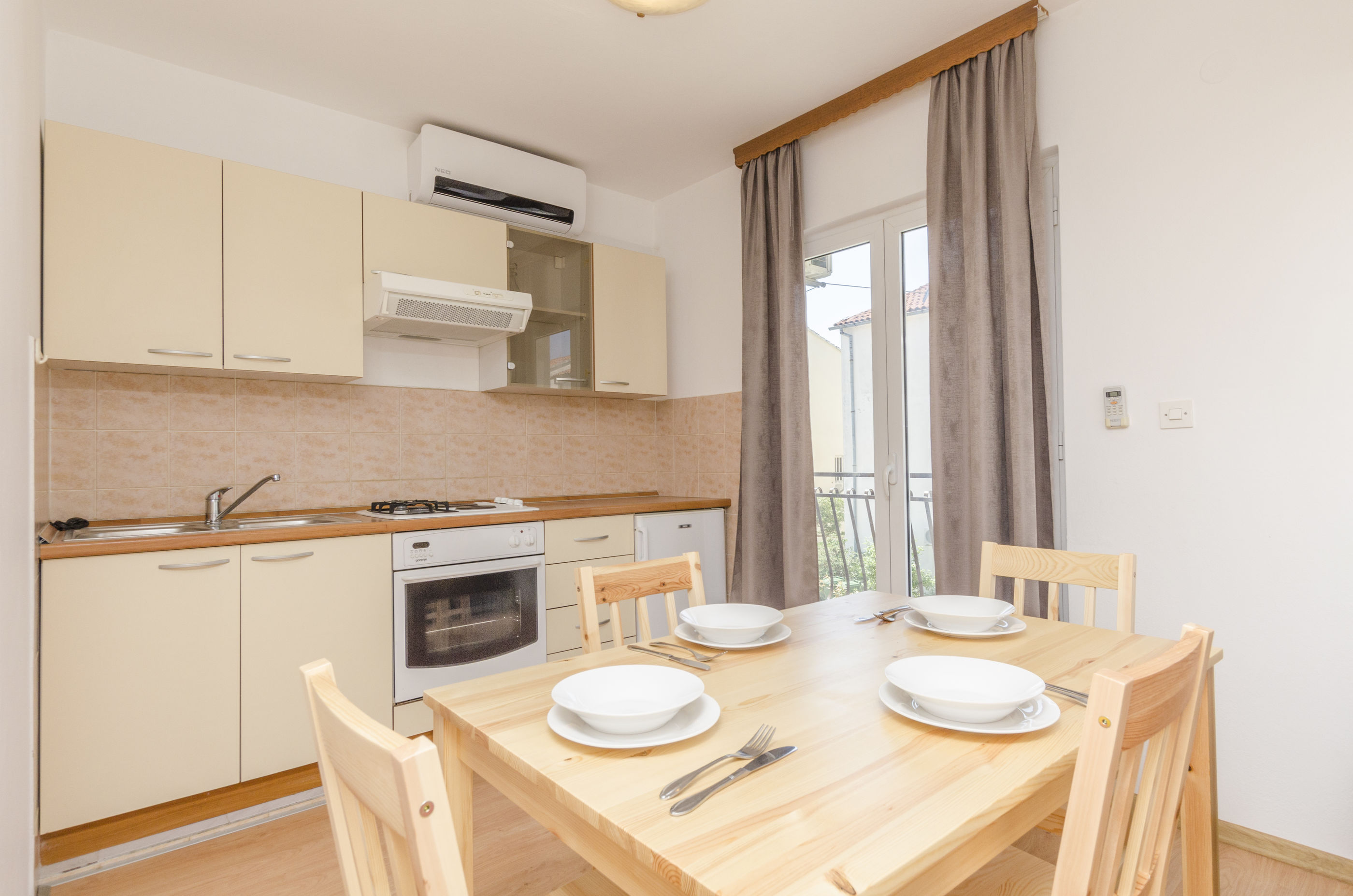 Apartments Svetin 15341-A1