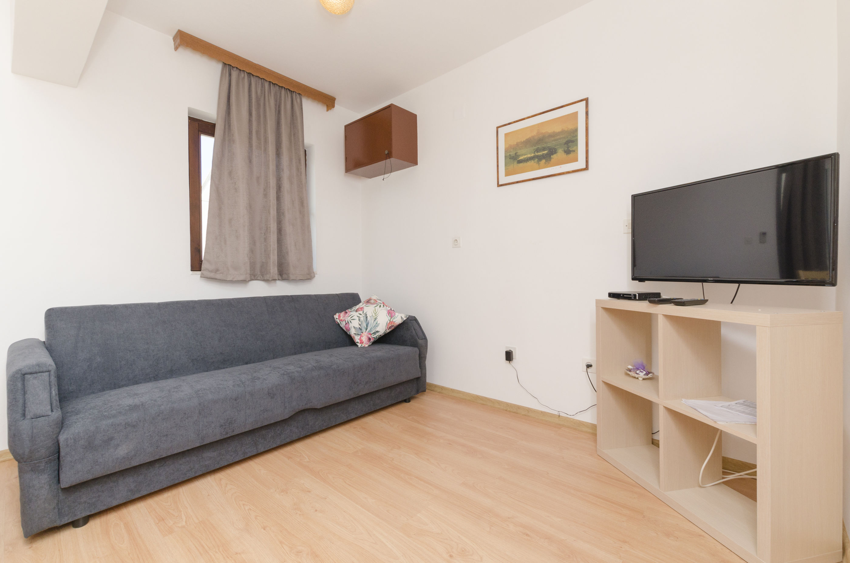 Apartments Svetin 15341-A1