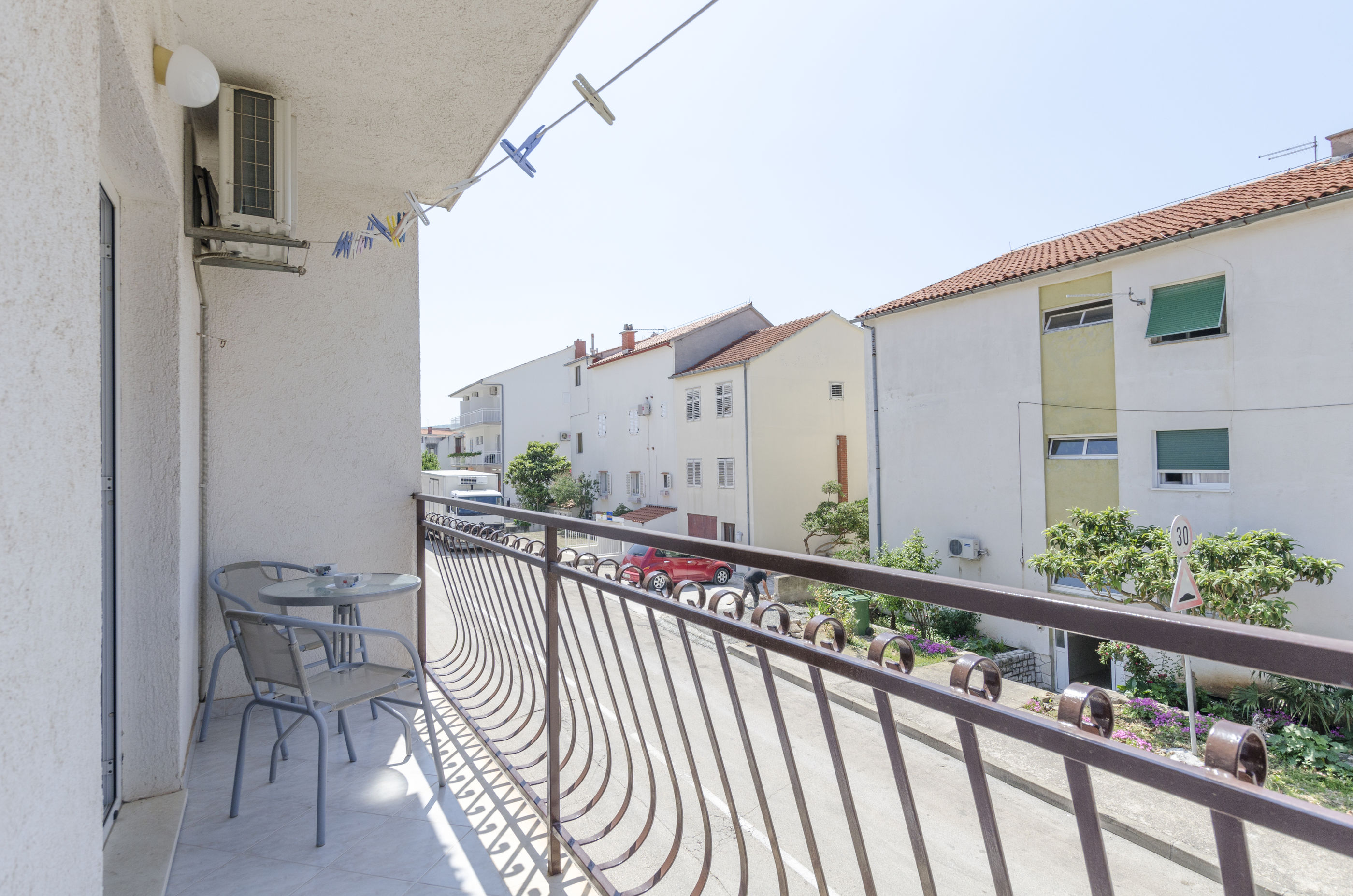 Apartments Svetin 15341-A1