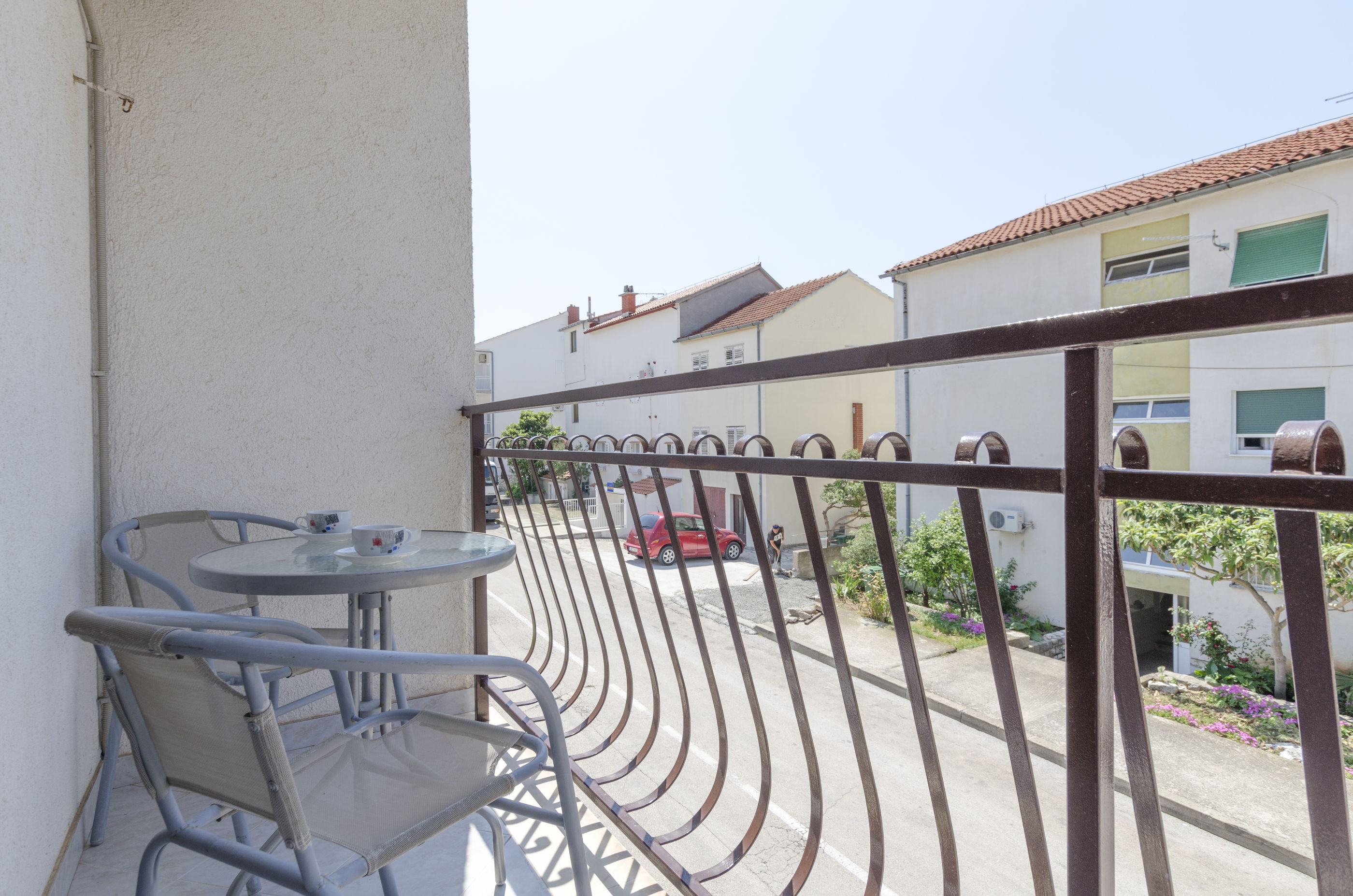 Apartments Svetin 15341-A1
