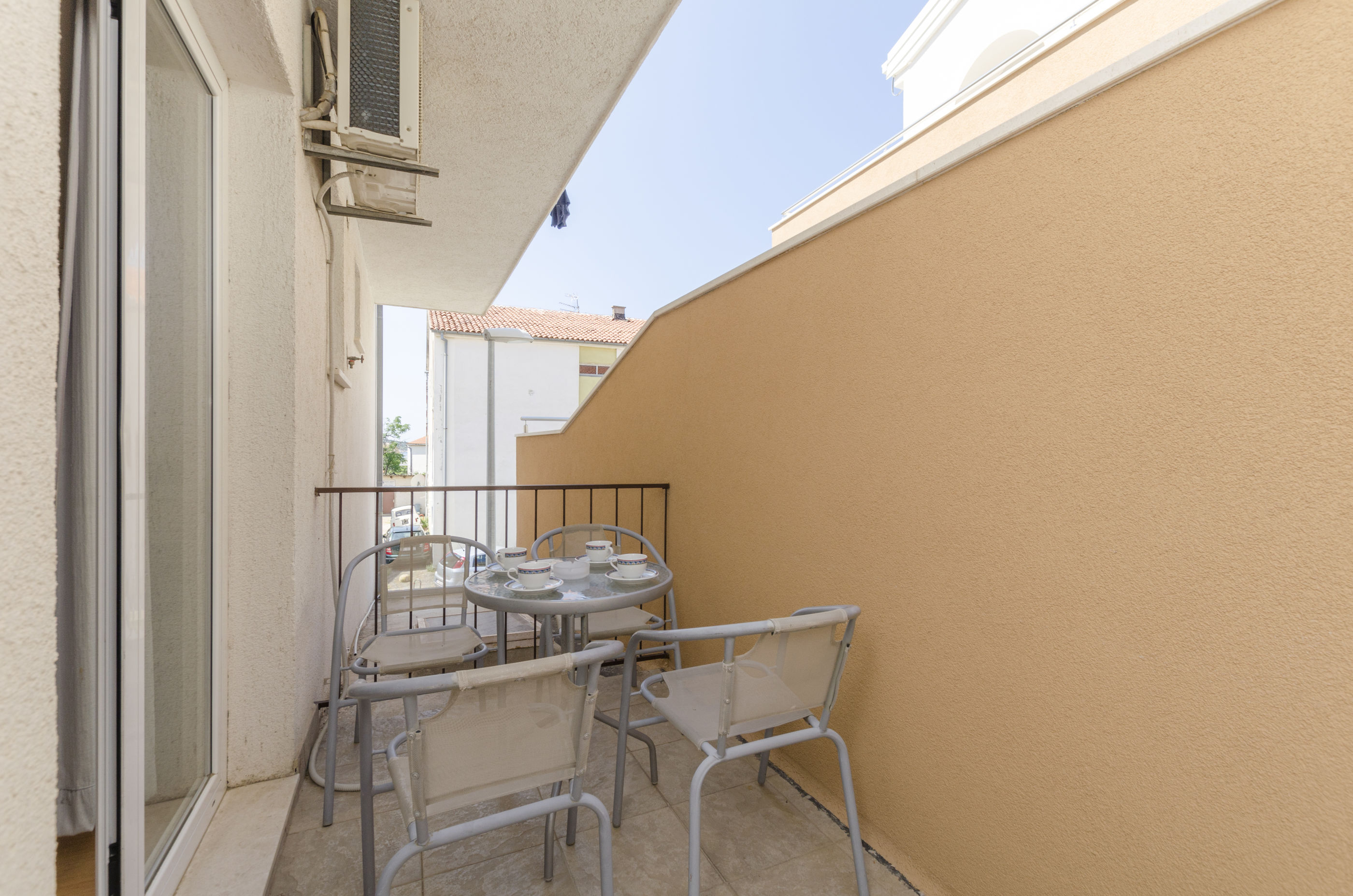 Apartments Svetin 15341-A2