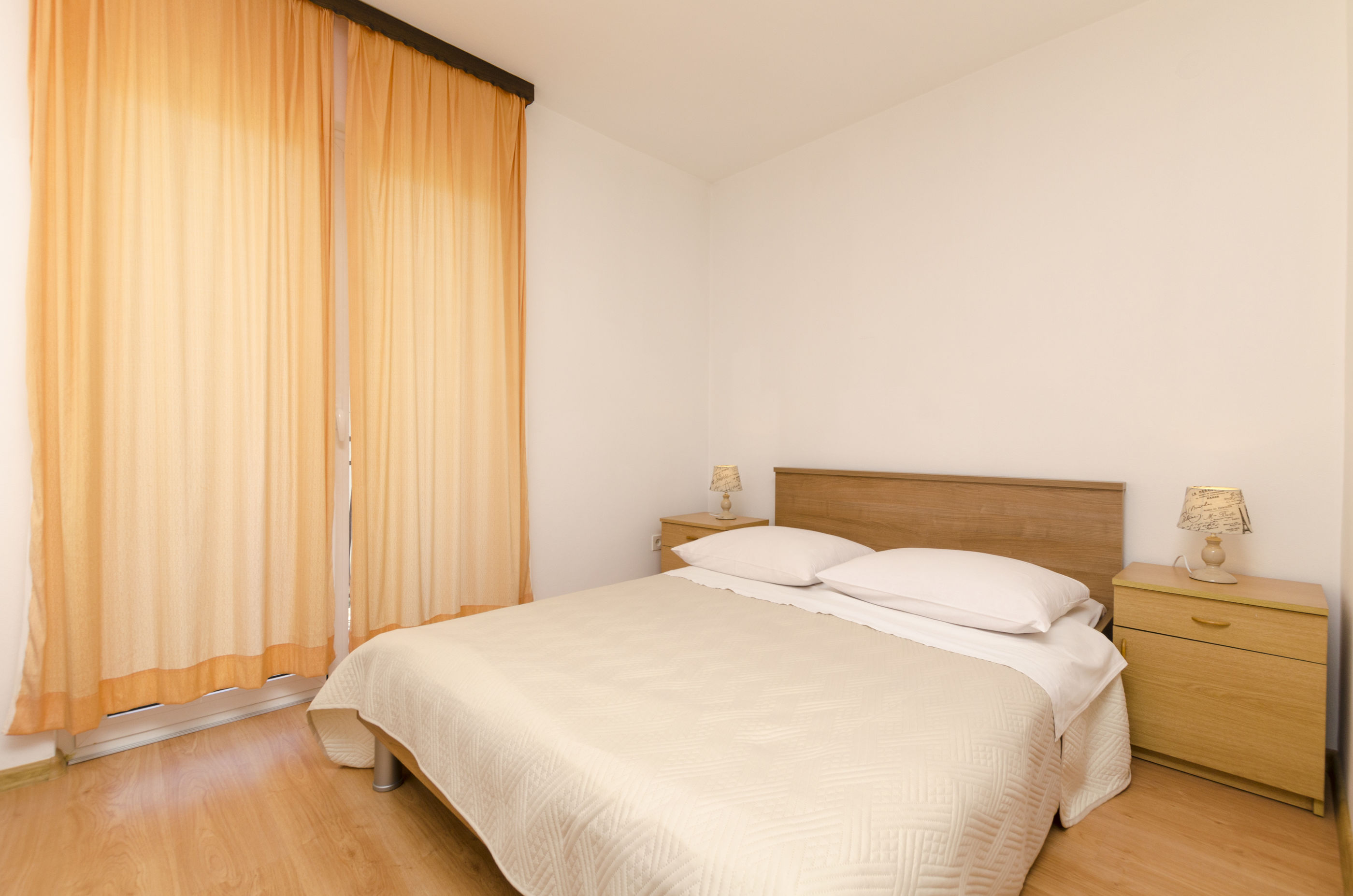 Apartments Svetin 15341-A2