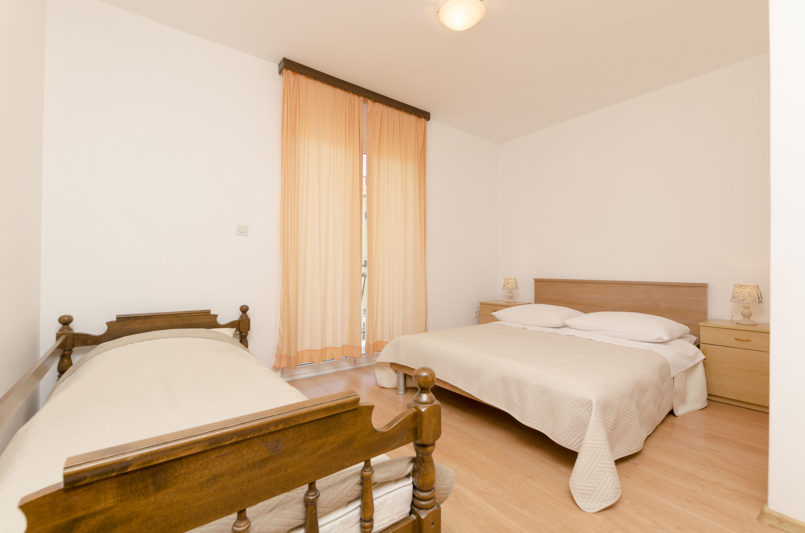 Apartments Svetin 15341-A2