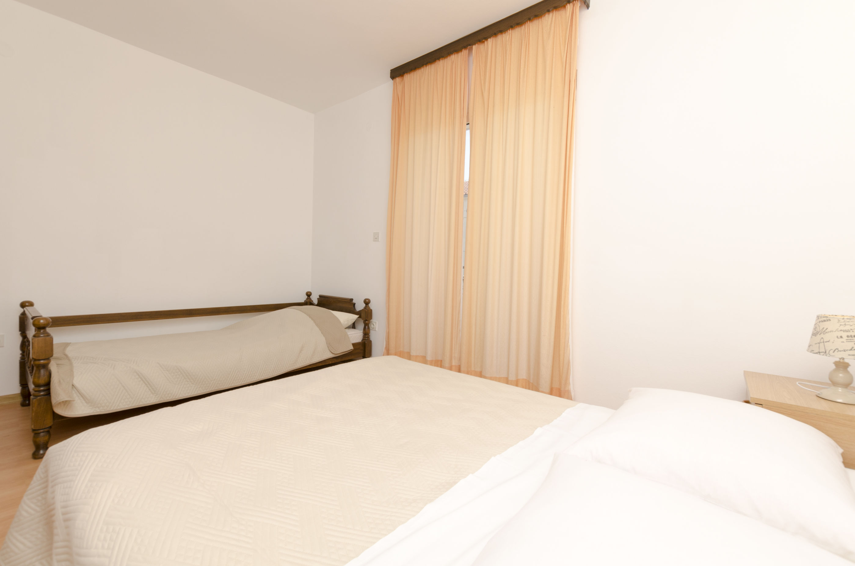 Apartments Svetin 15341-A2
