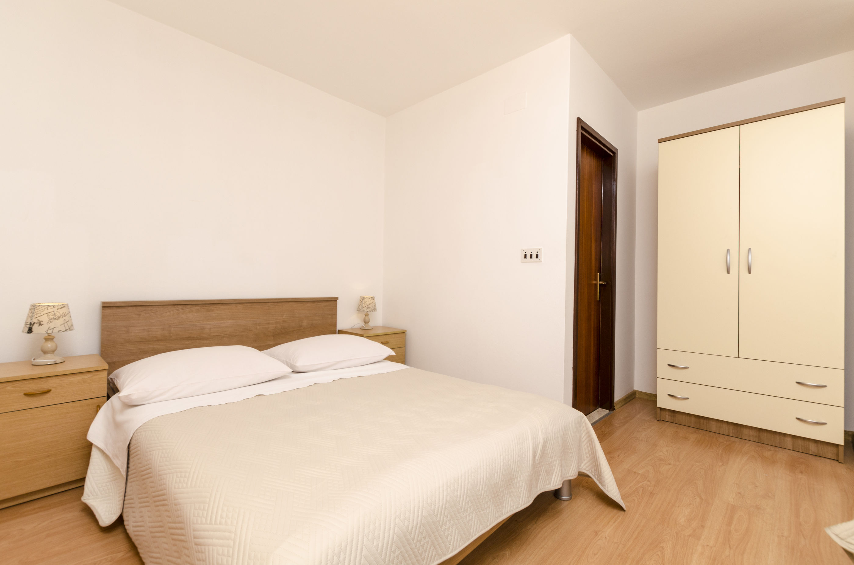 Apartments Svetin 15341-A2