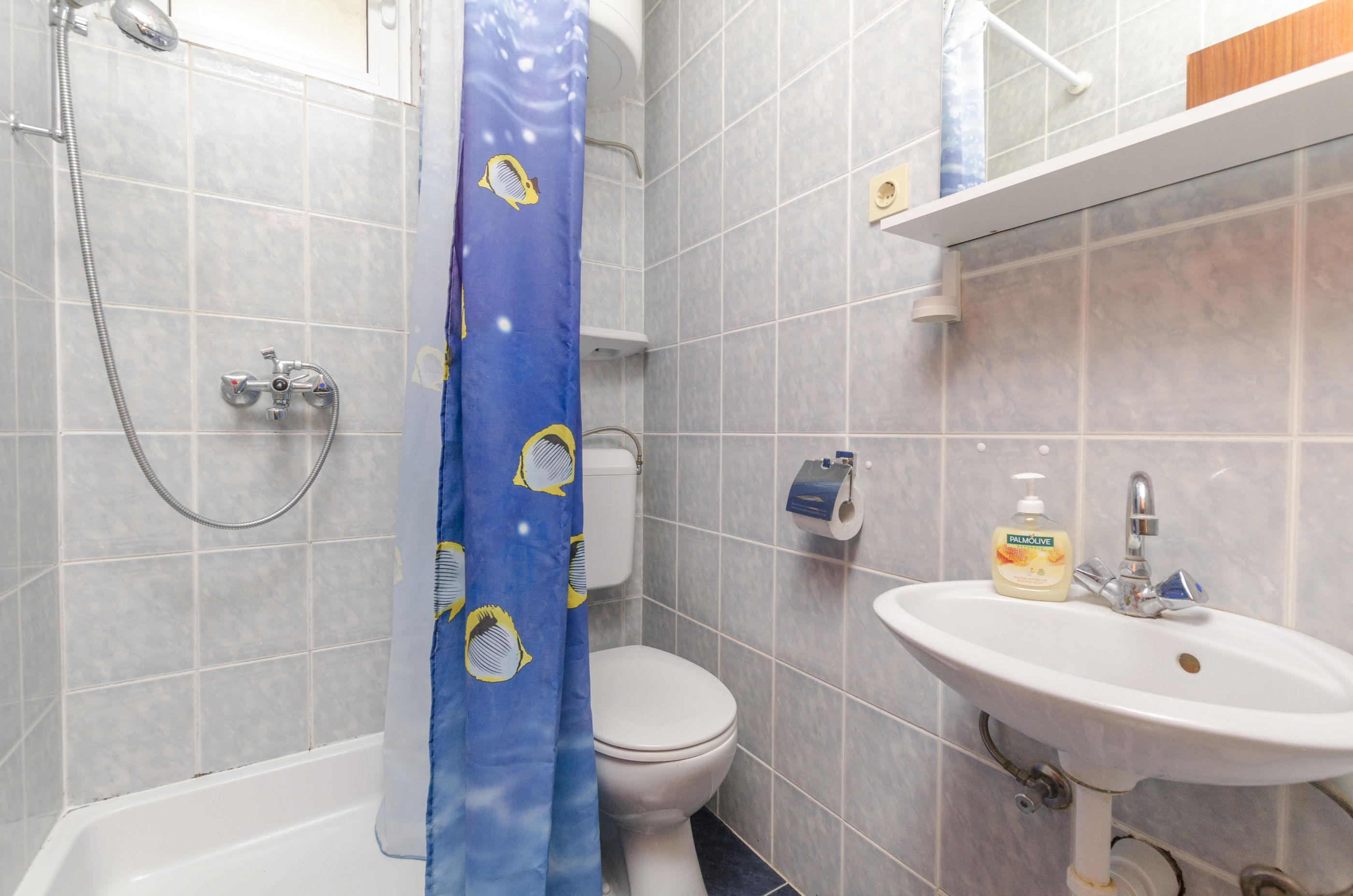 Apartments Svetin 15341-A2