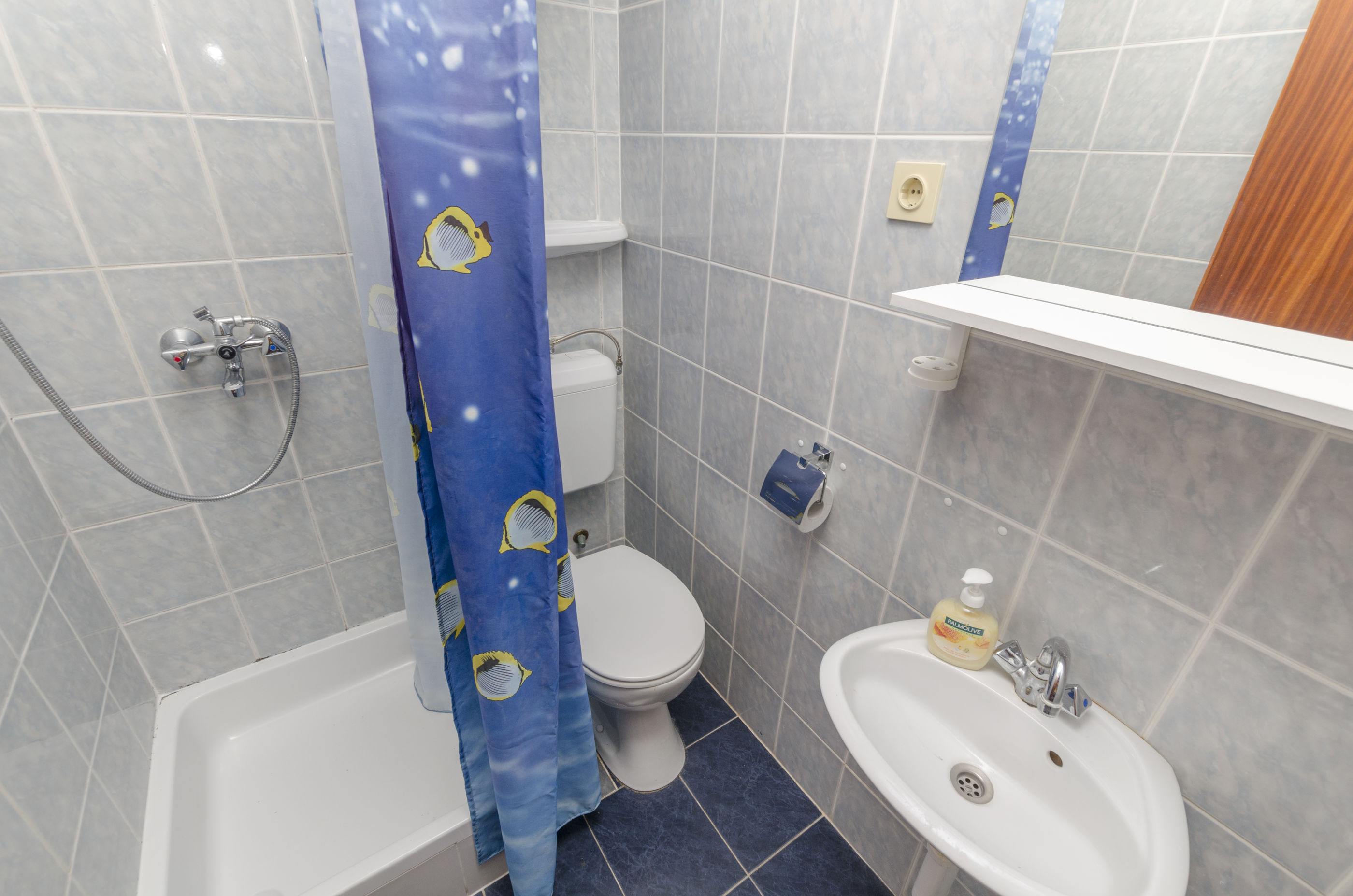 Apartments Svetin 15341-A2