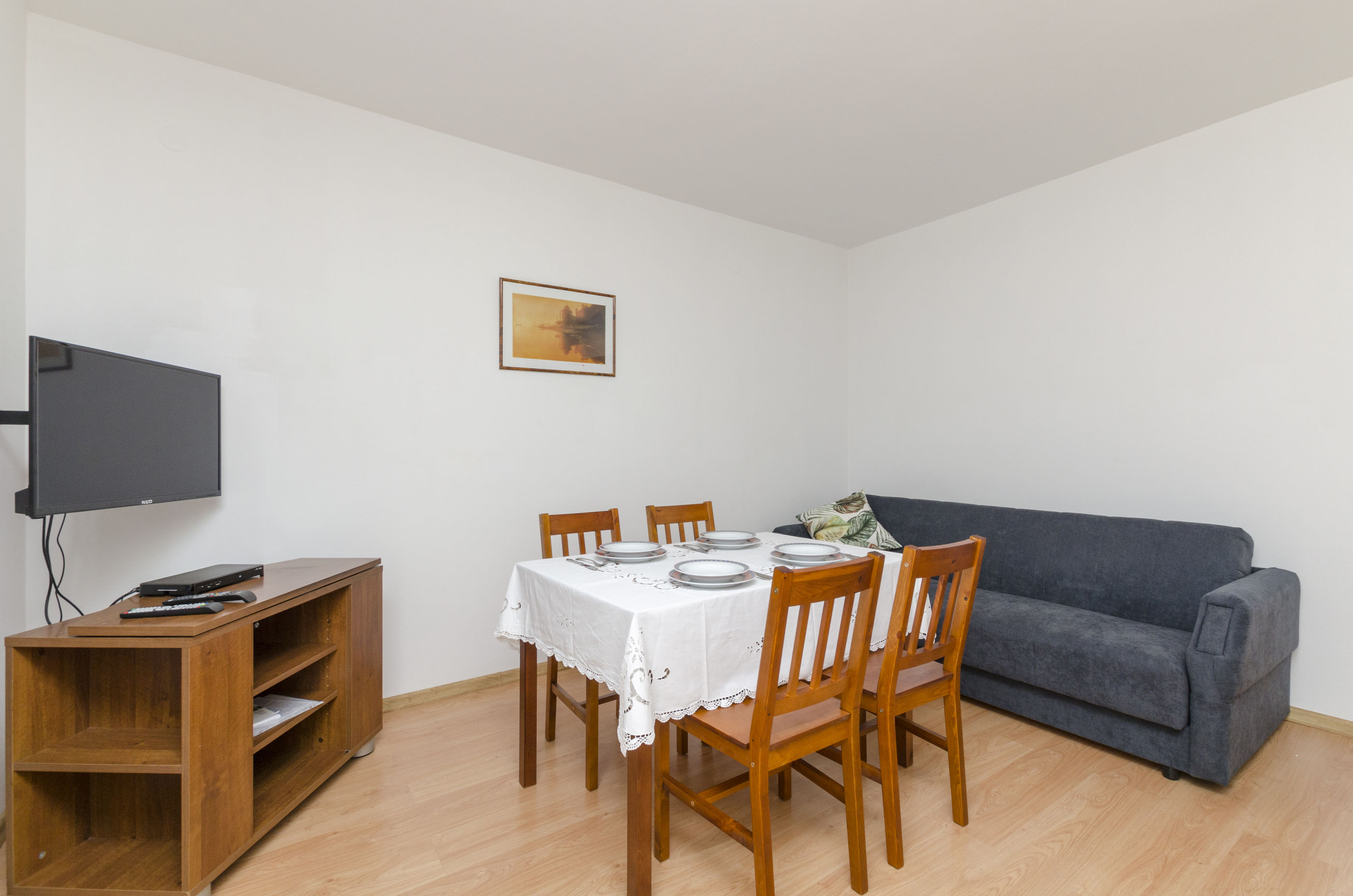 Apartments Svetin 15341-A2