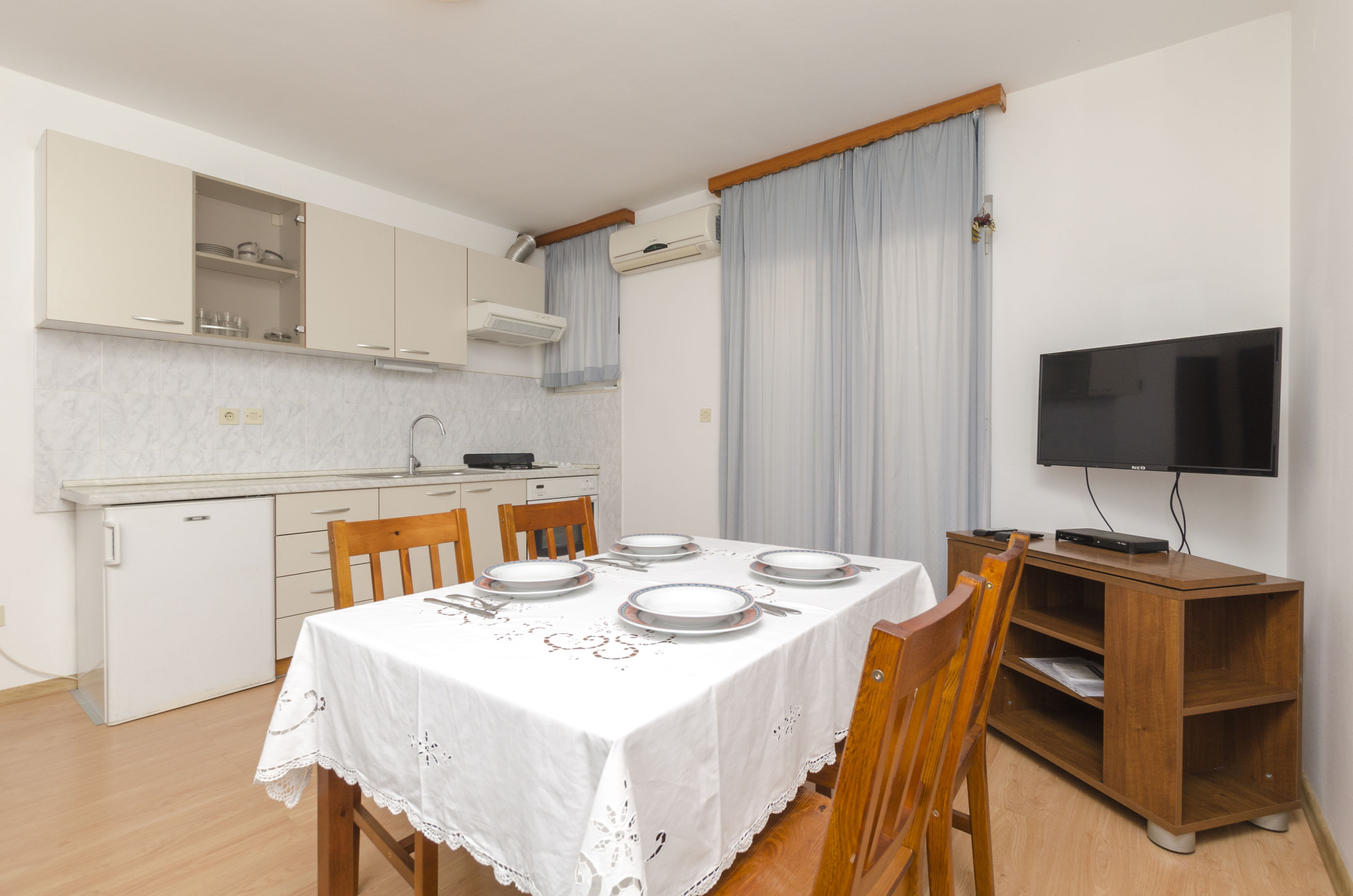 Apartments Svetin 15341-A2