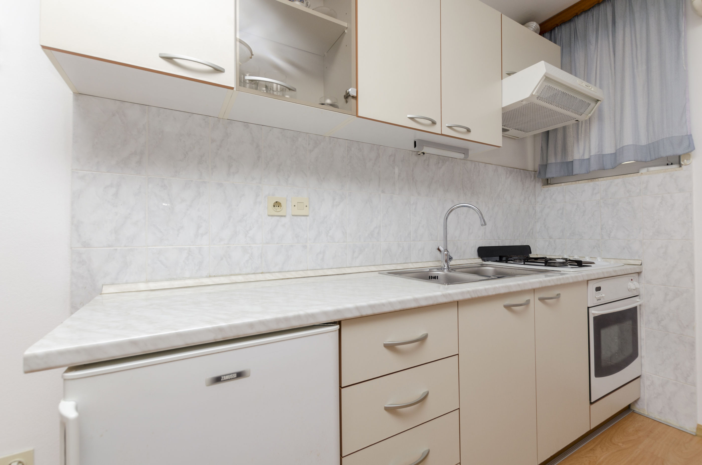 Apartments Svetin 15341-A2