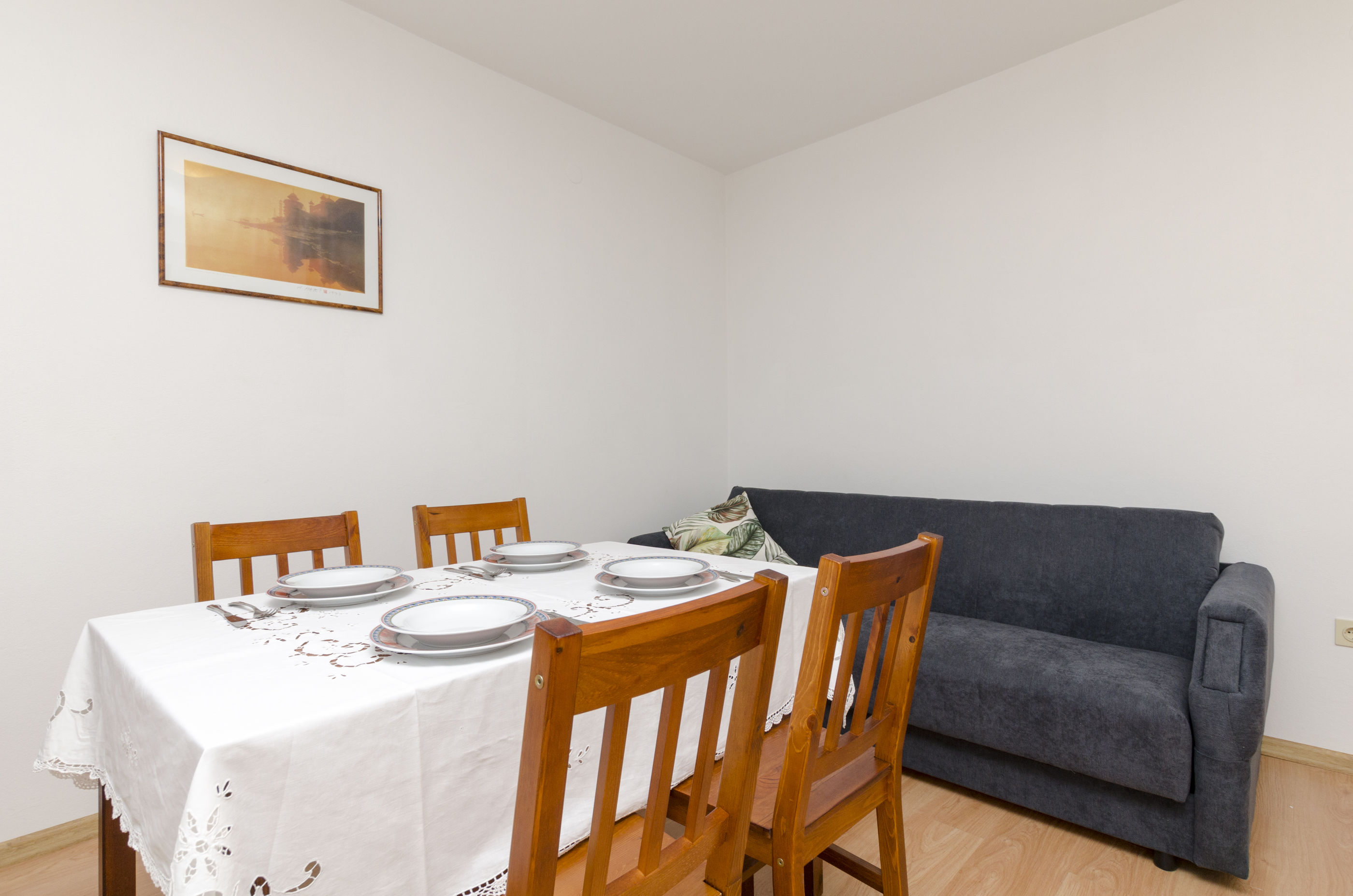 Apartments Svetin 15341-A2