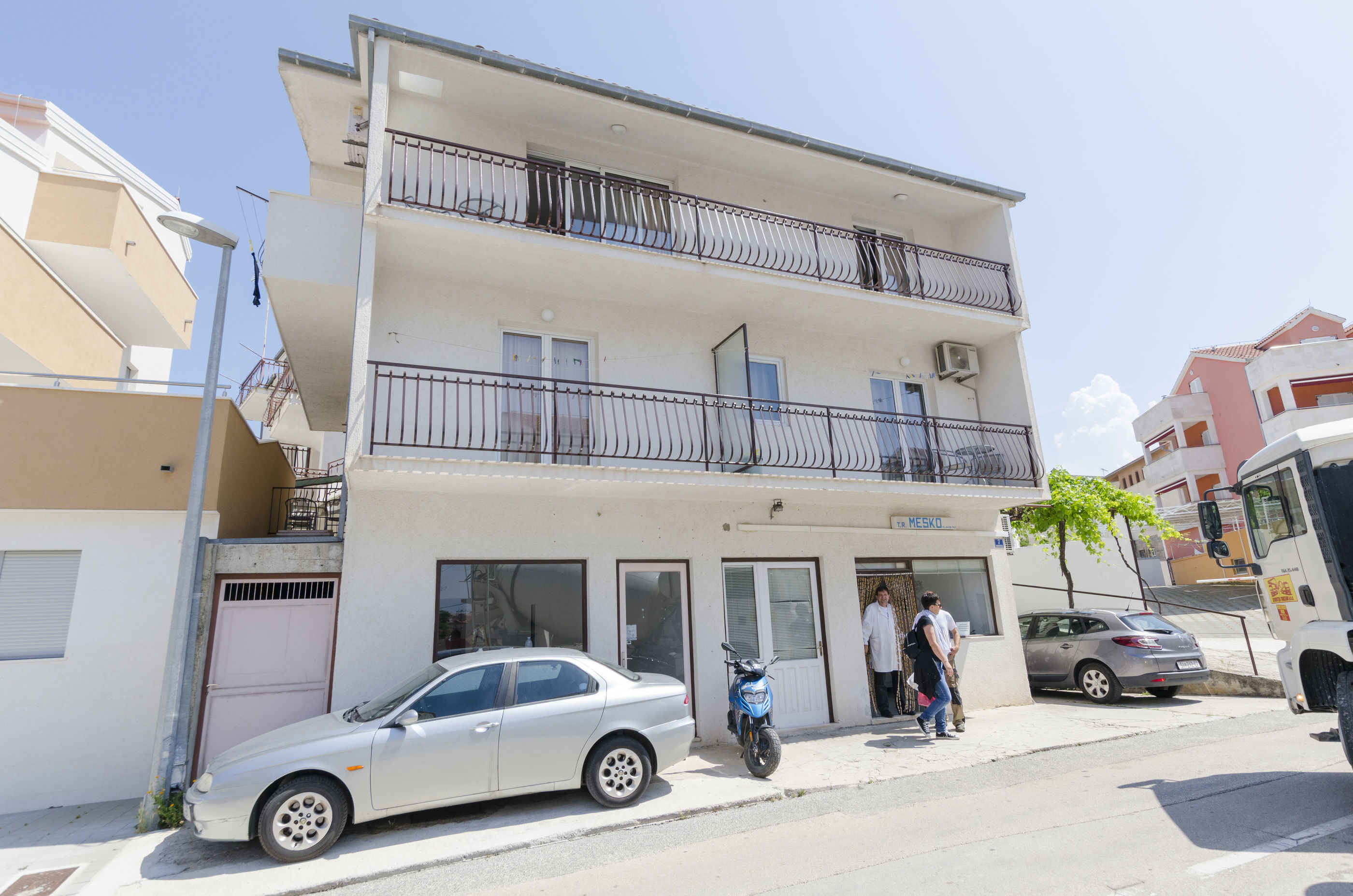 Apartments Svetin 15341-A3