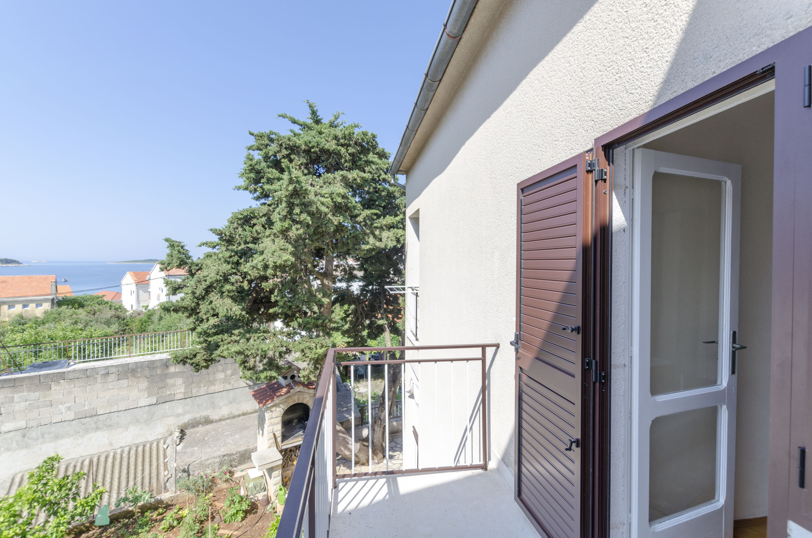 Apartment Ružica 15487-A1