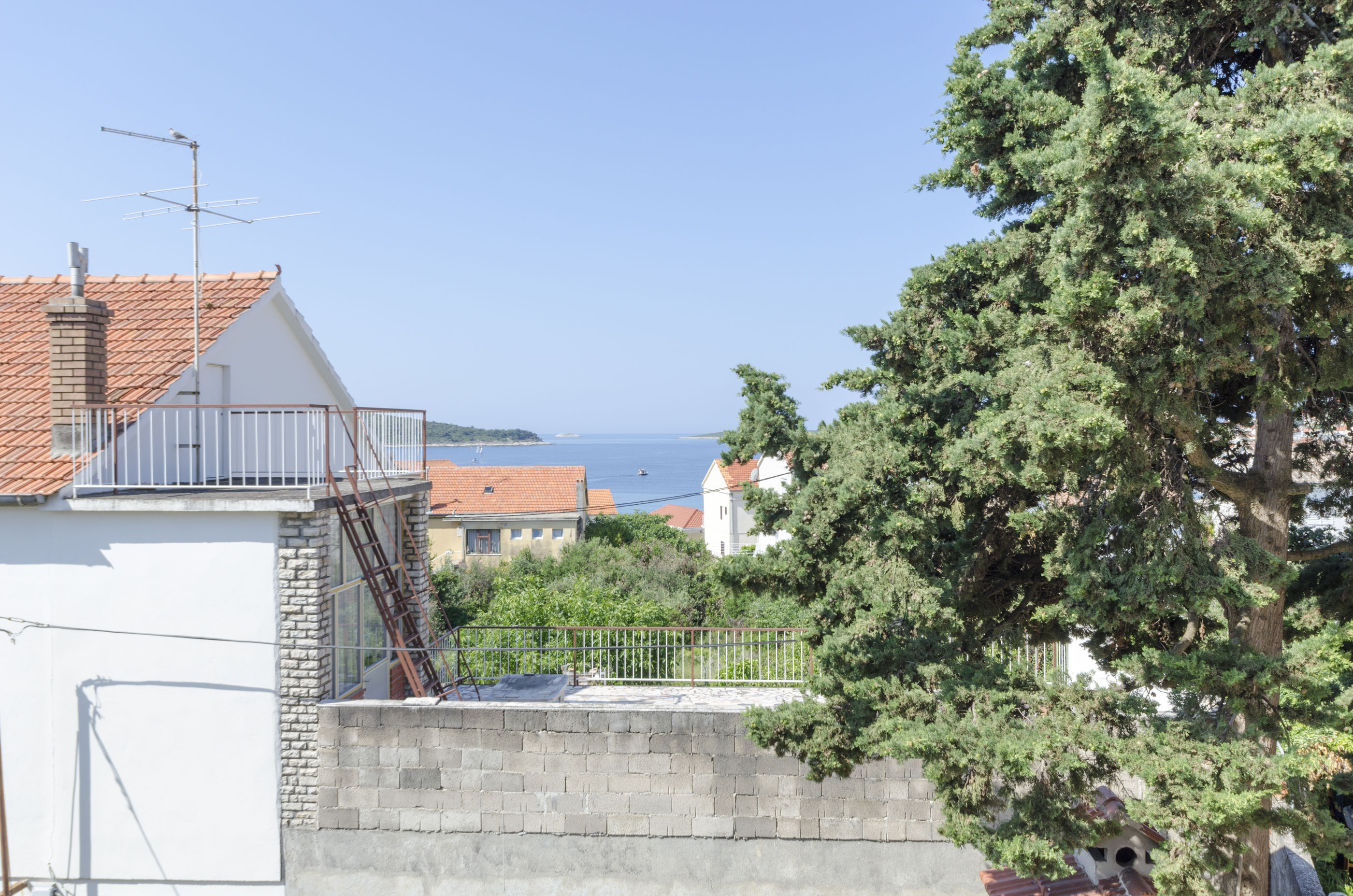 Apartment Ružica 15487-A1