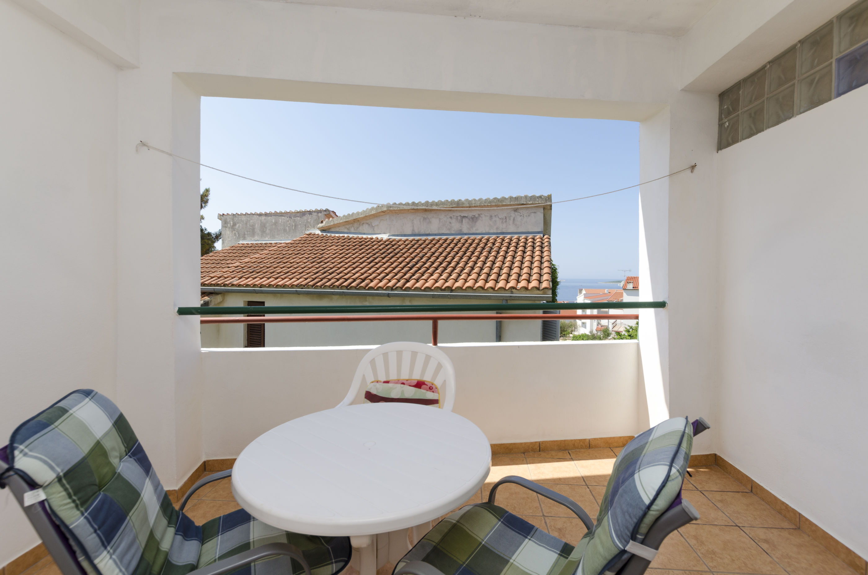 Apartments and Room Janja 50381-A3
