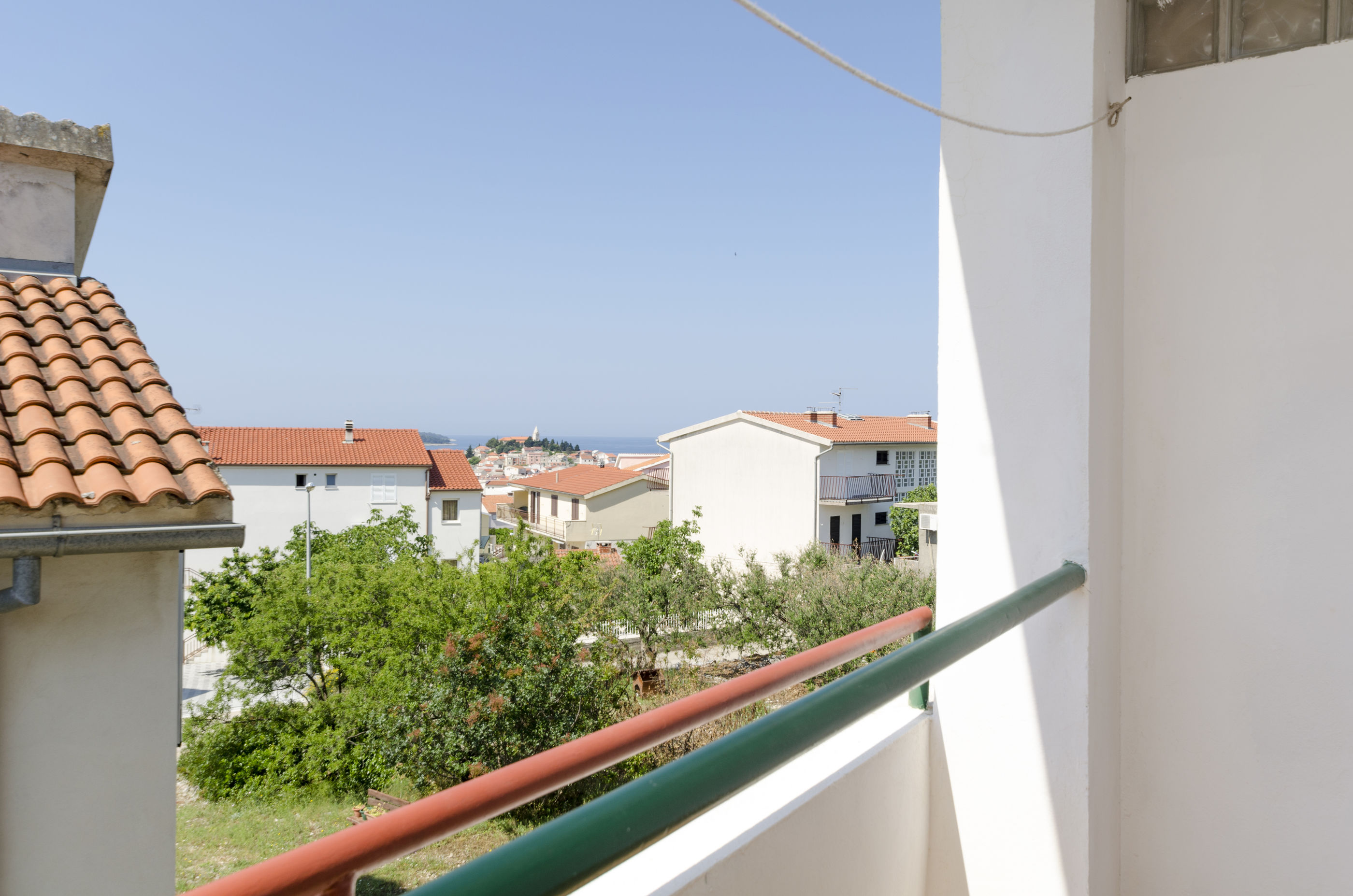 Apartments and Room Janja 50381-A3