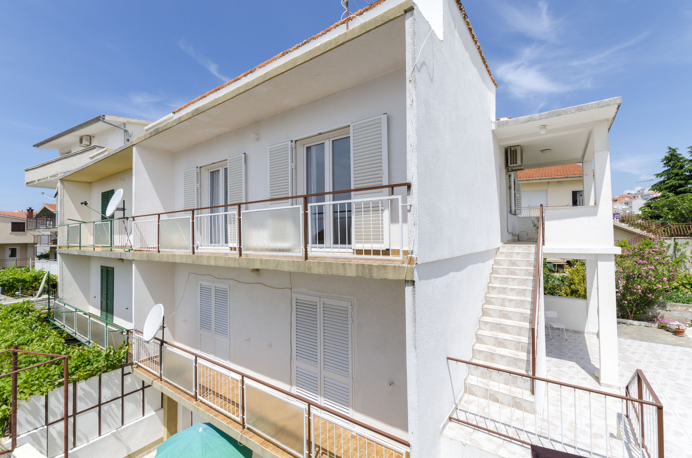 Apartmani Visnja A1