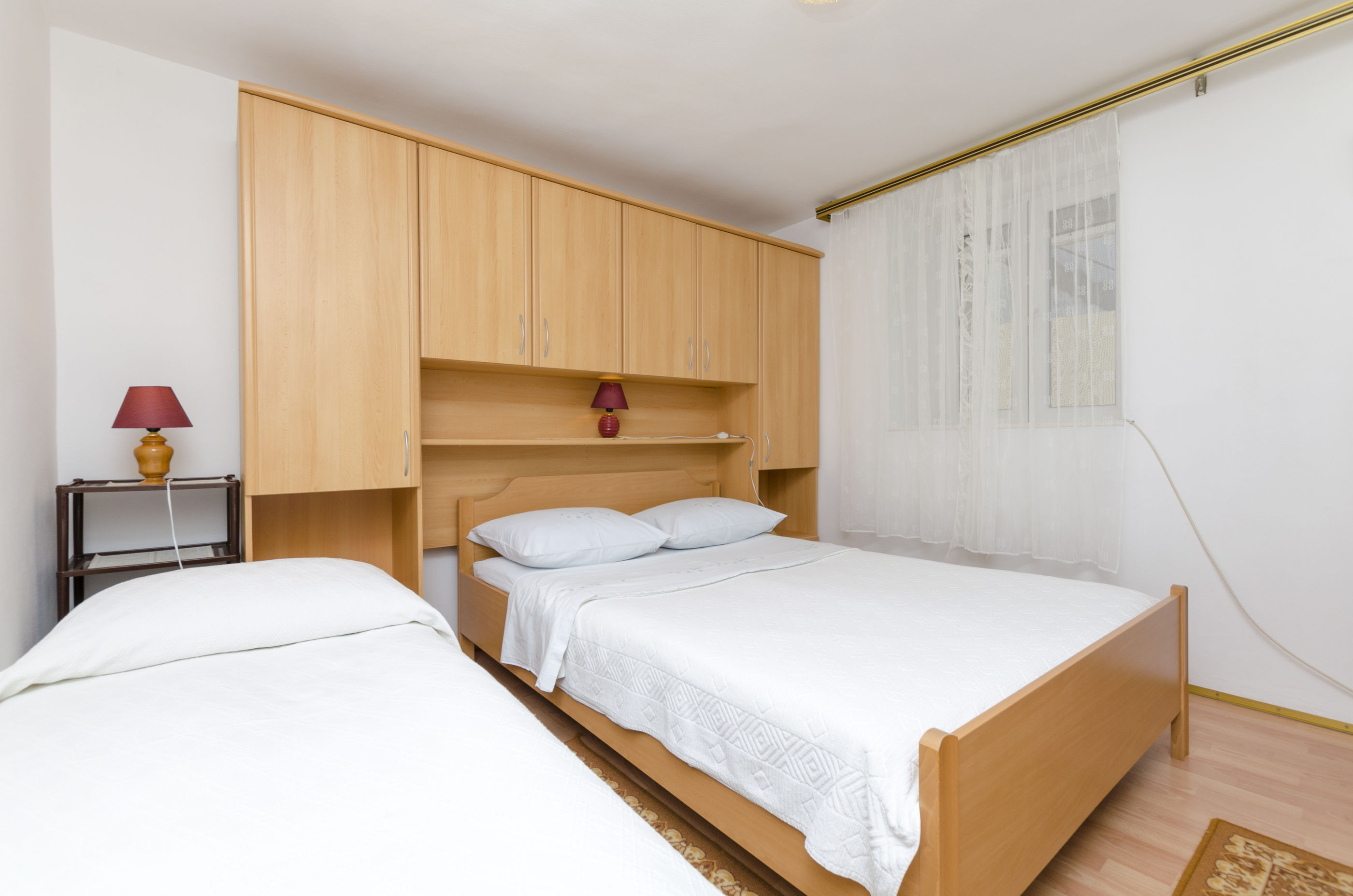 Apartments Visnja 41542-A1
