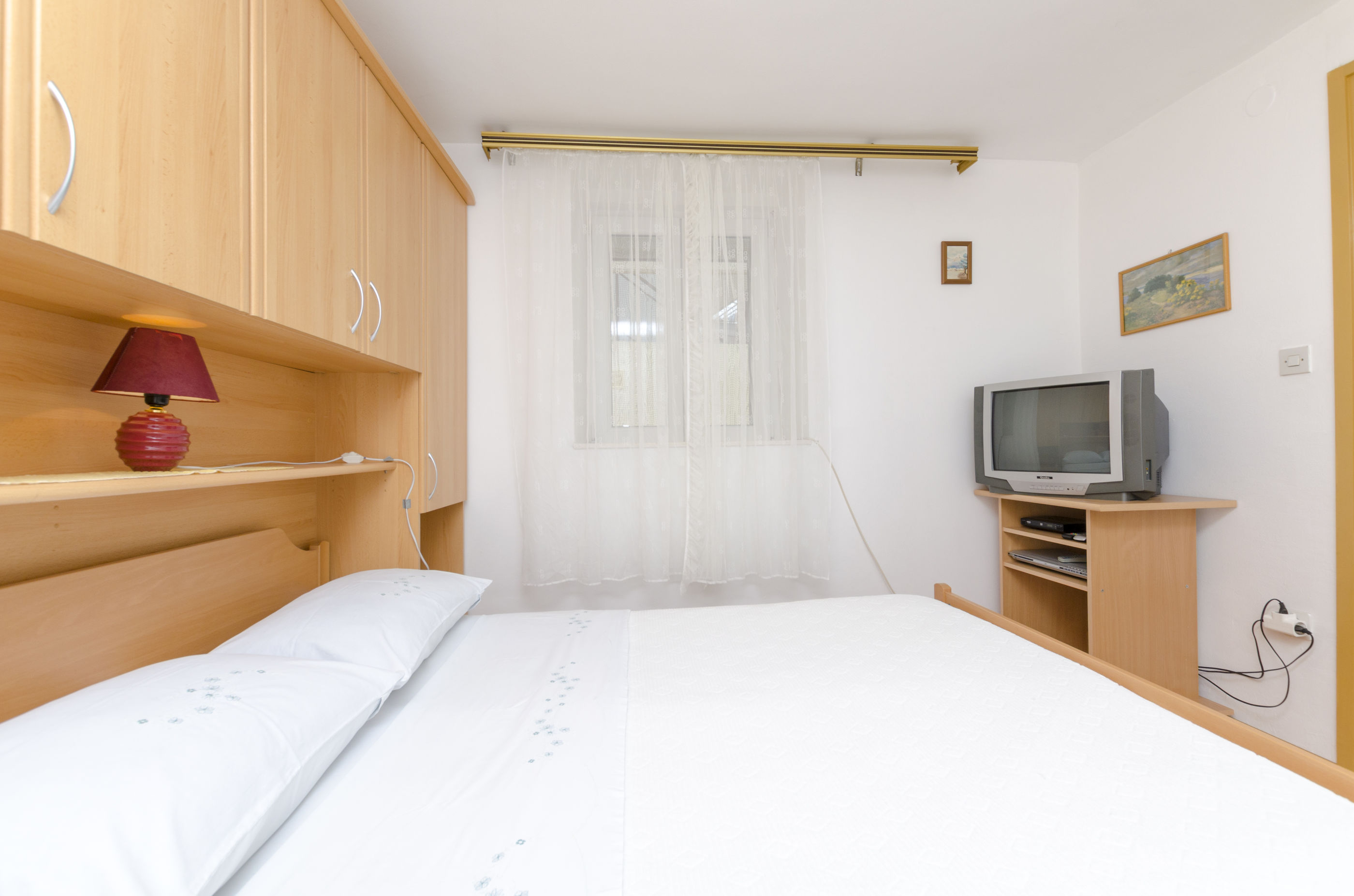 Apartments Visnja 41542-A1