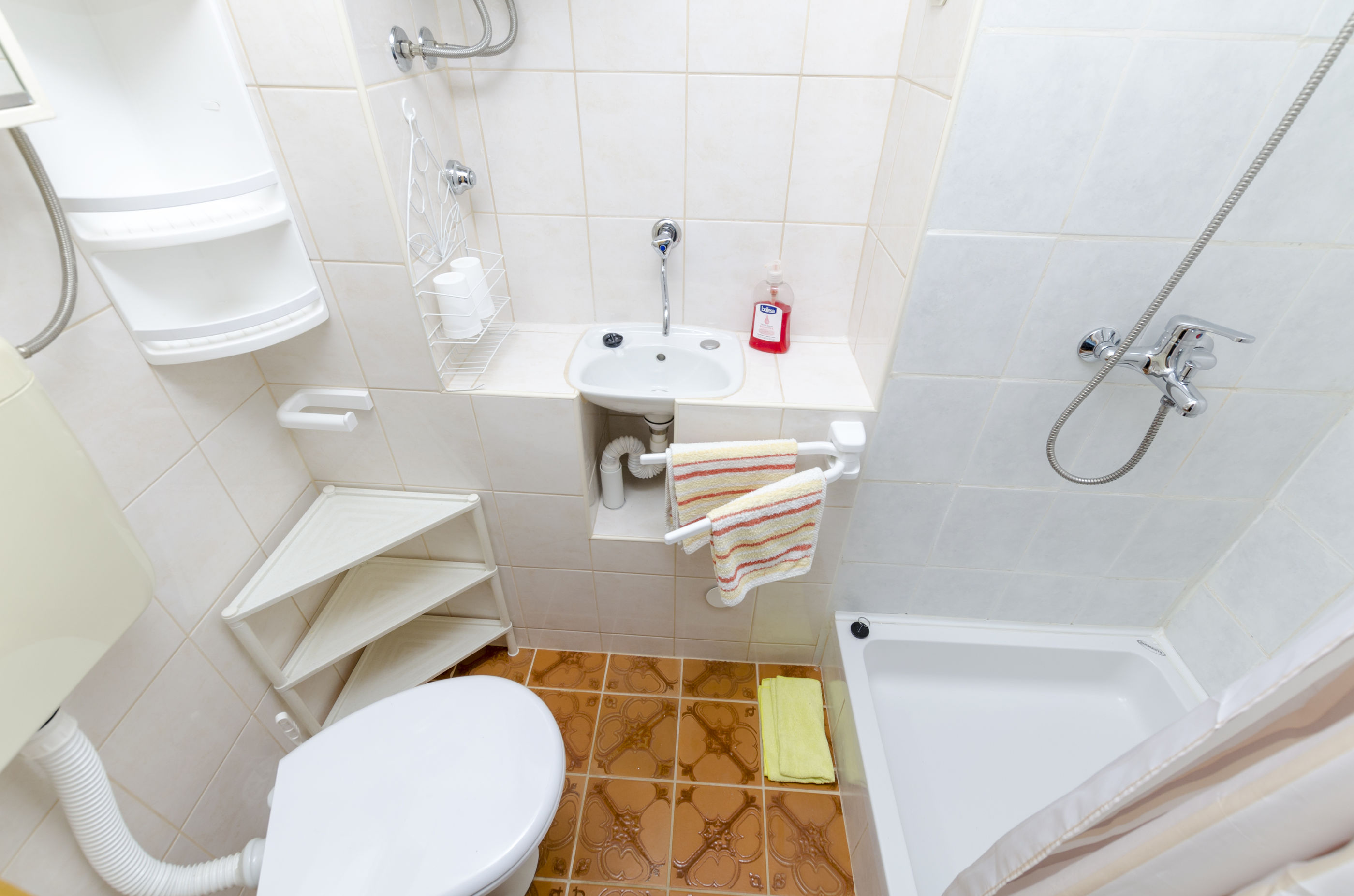Apartments Visnja 41542-A1