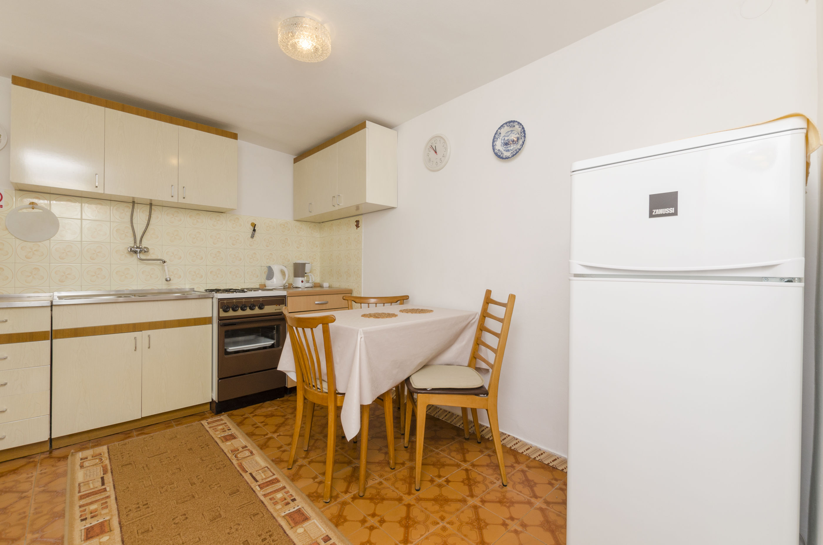 Apartments Visnja 41542-A1