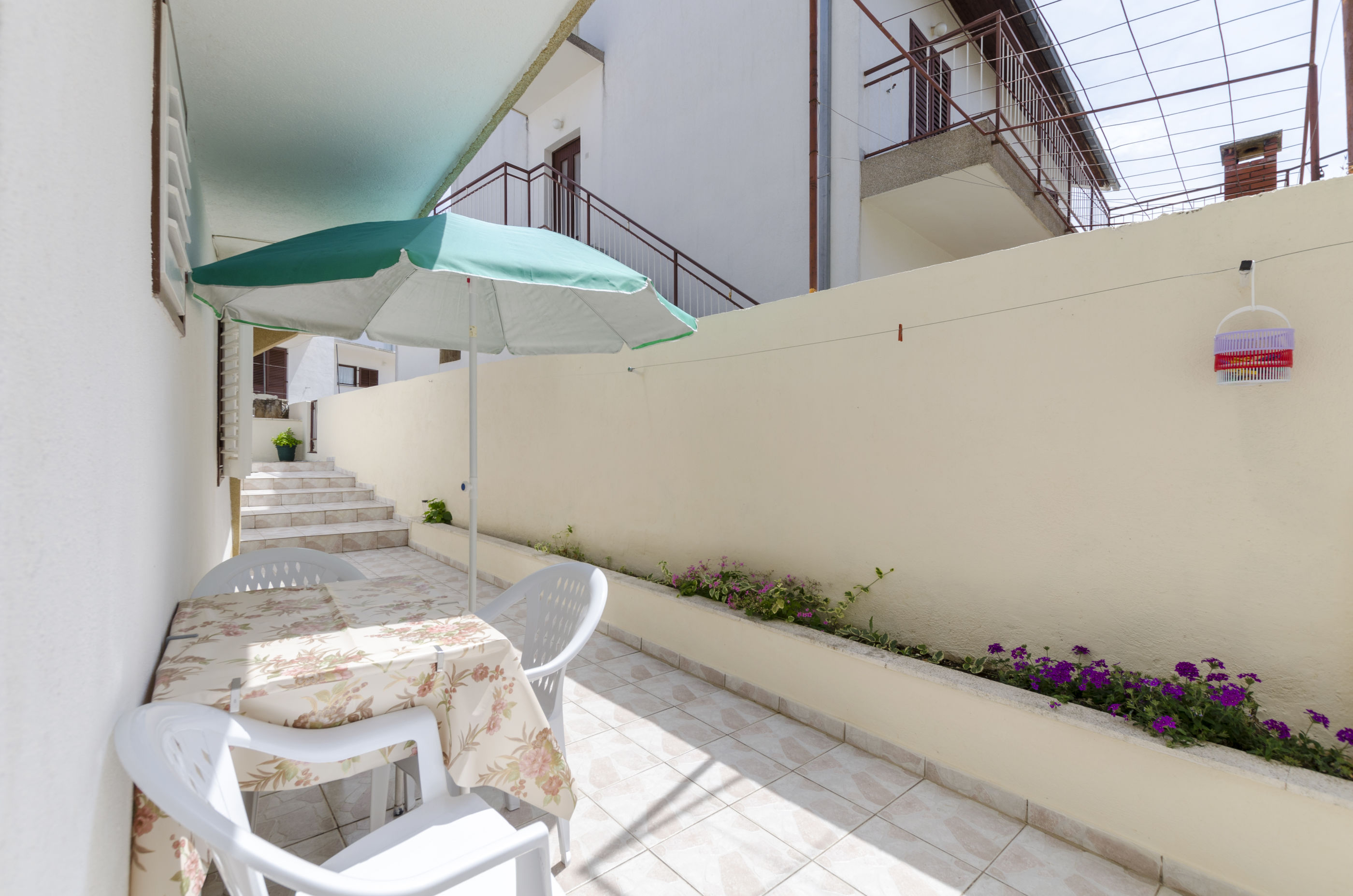 Apartments Visnja 41542-A1