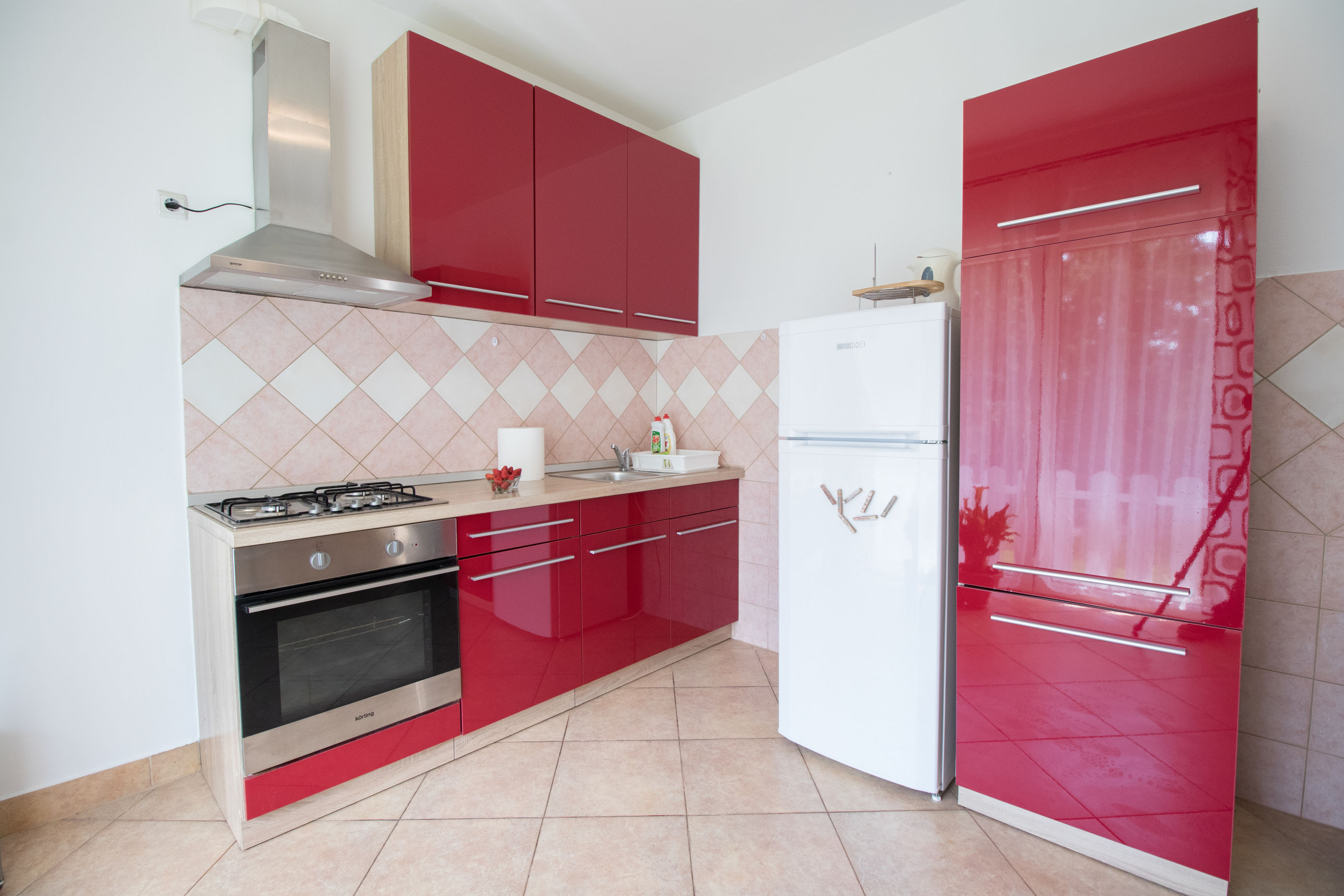 Apartment Zlatko 37912-A1