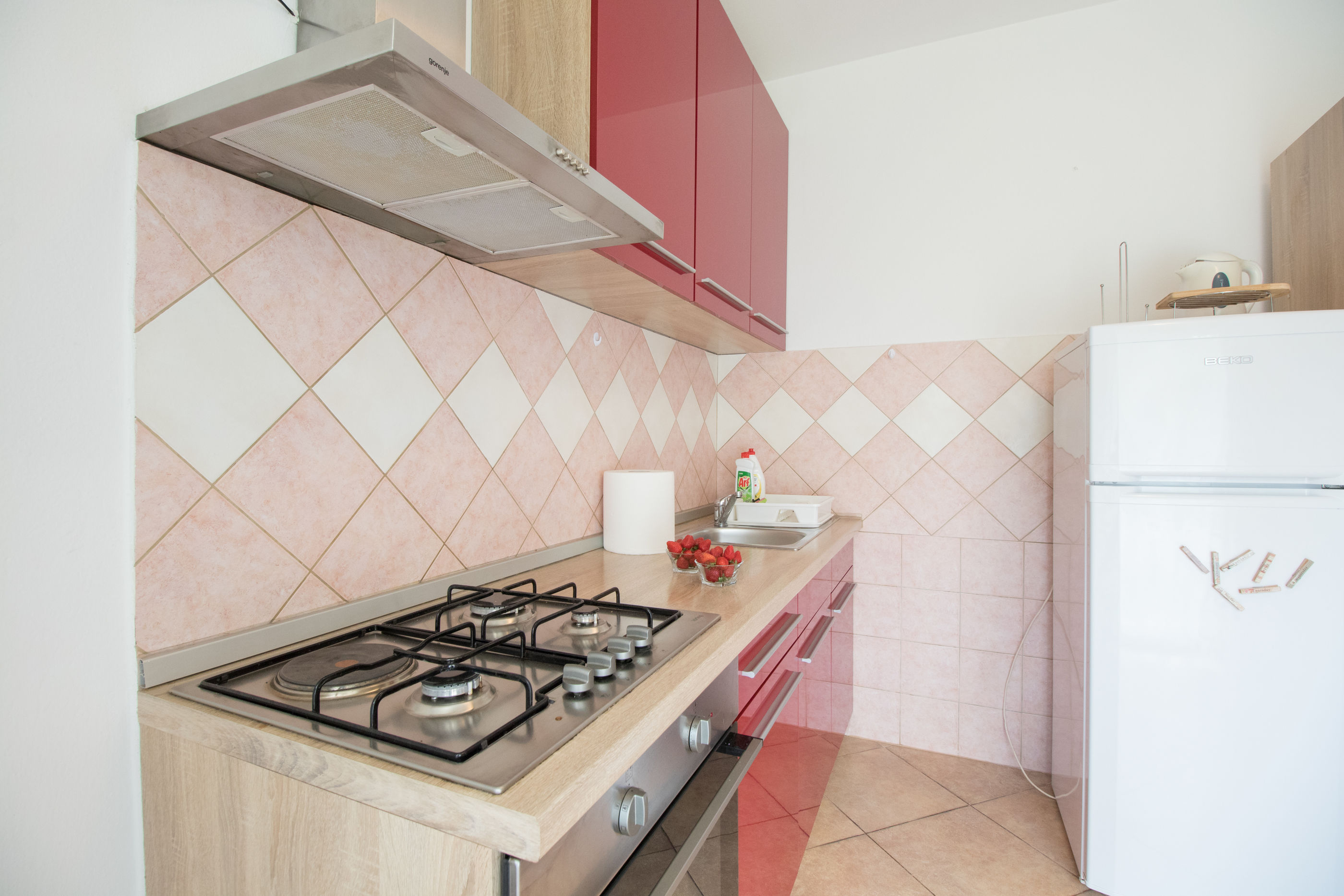 Apartment Zlatko 37912-A1