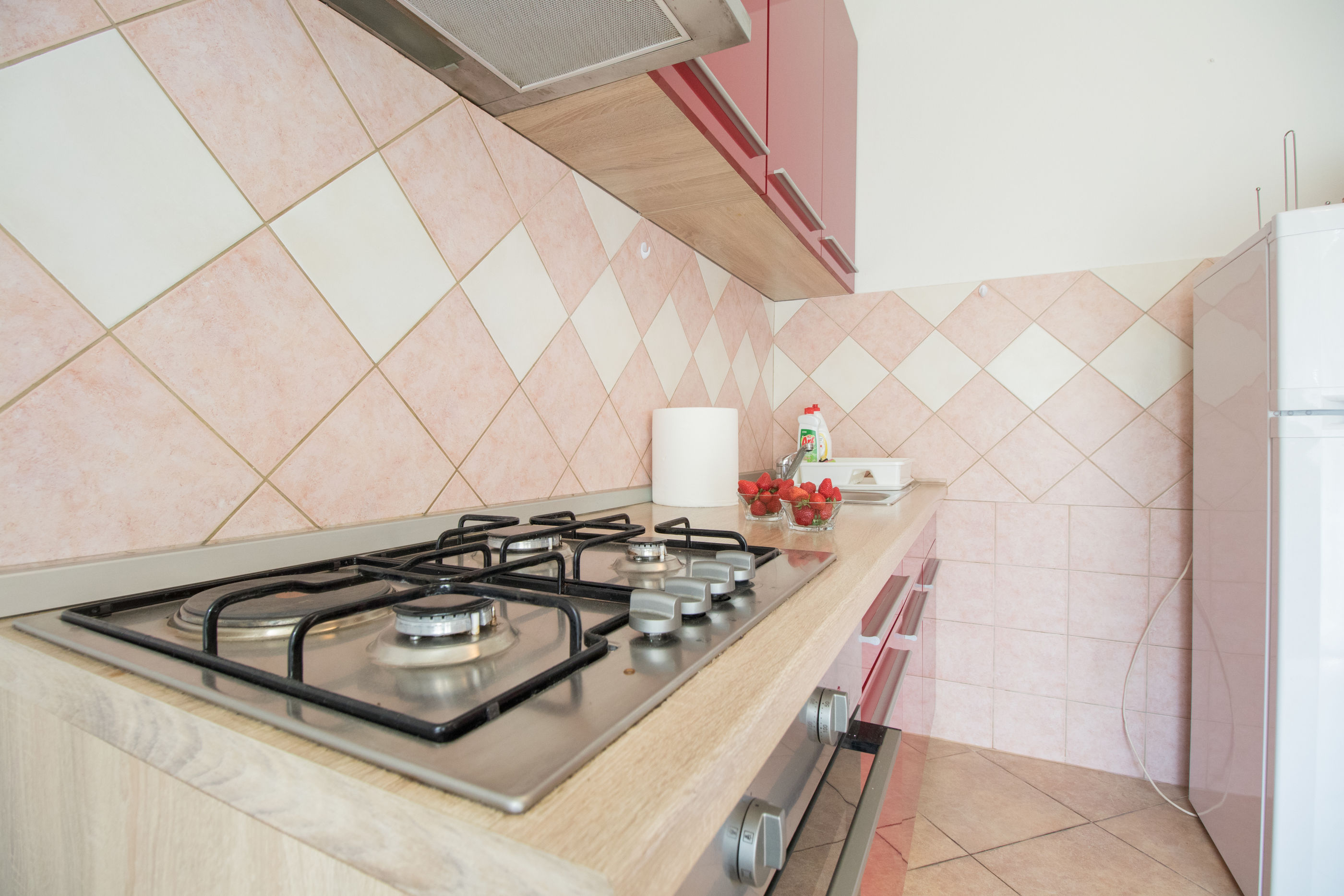 Apartment Zlatko 37912-A1