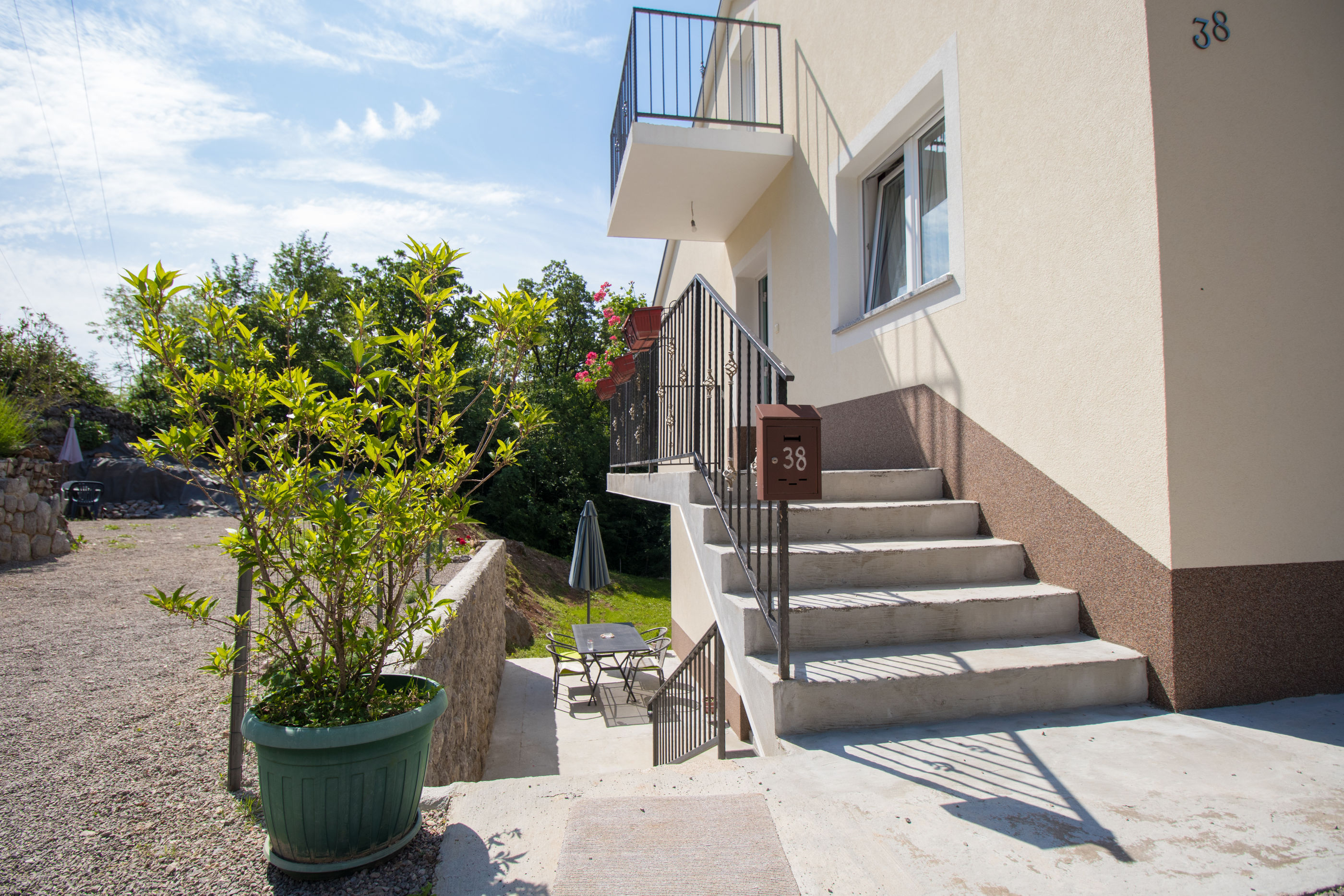 Apartment Zlatko 37912-A2