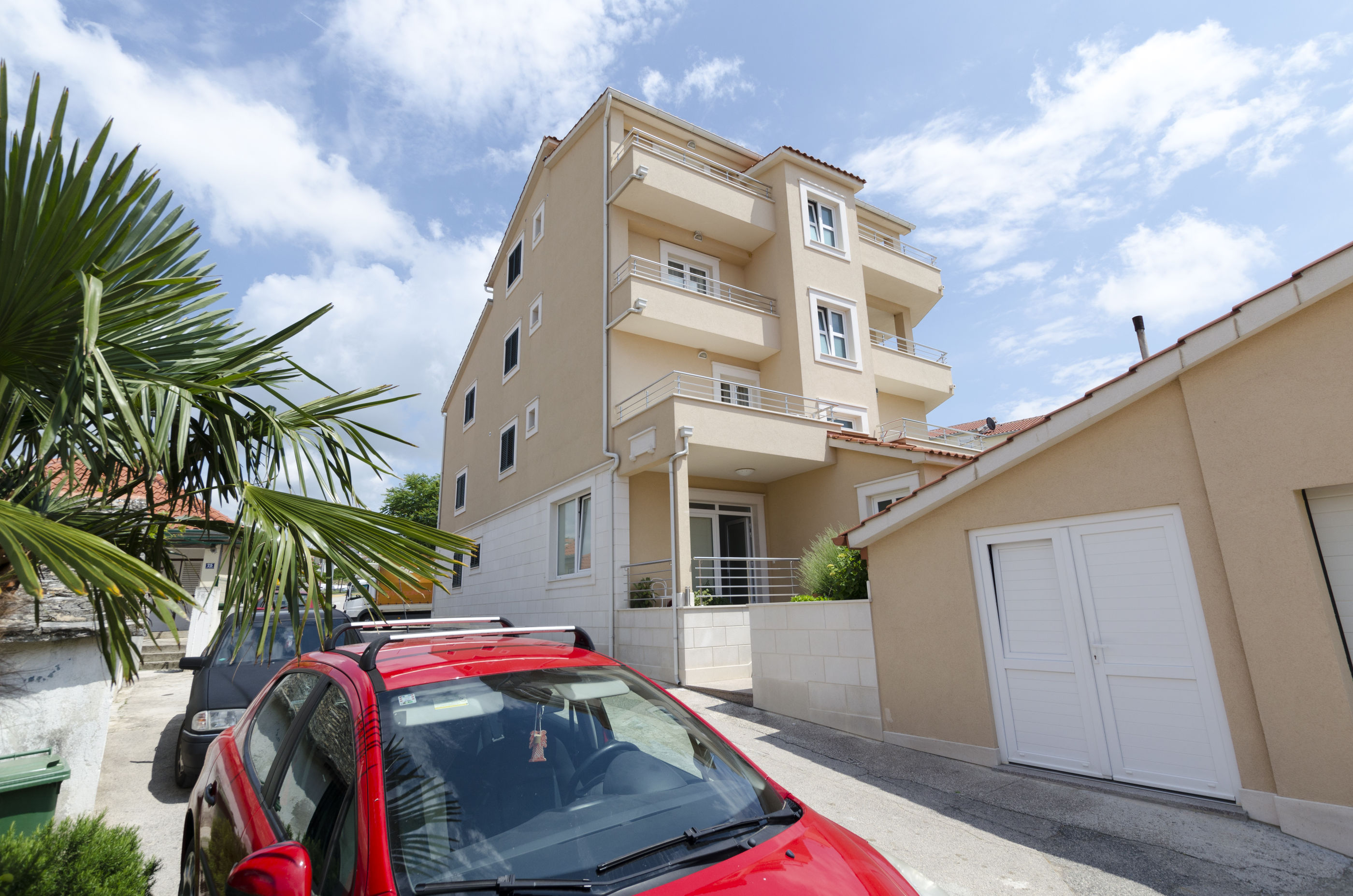 Apartmani Frane A2