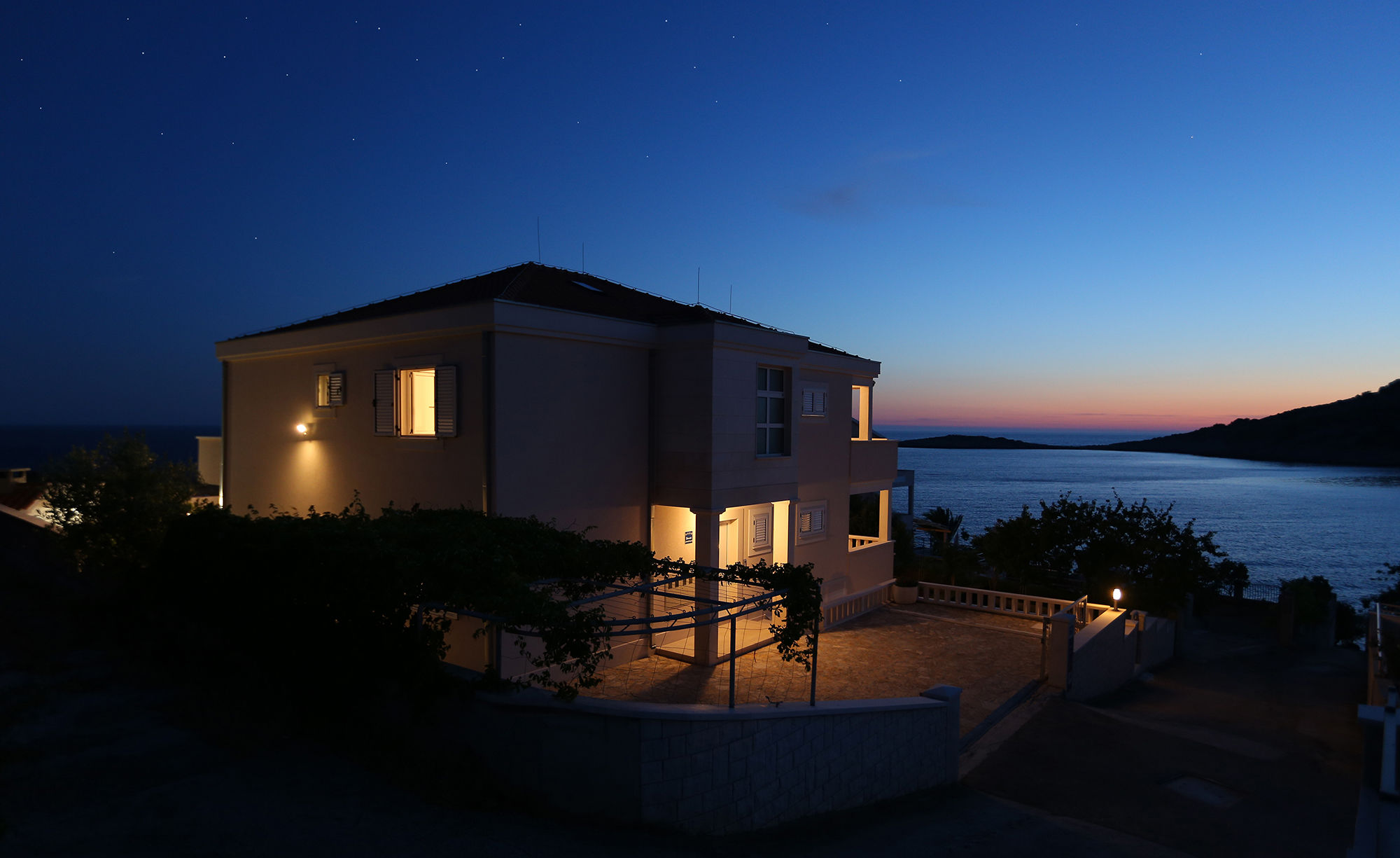 Apartments Nevenka 54111-A1