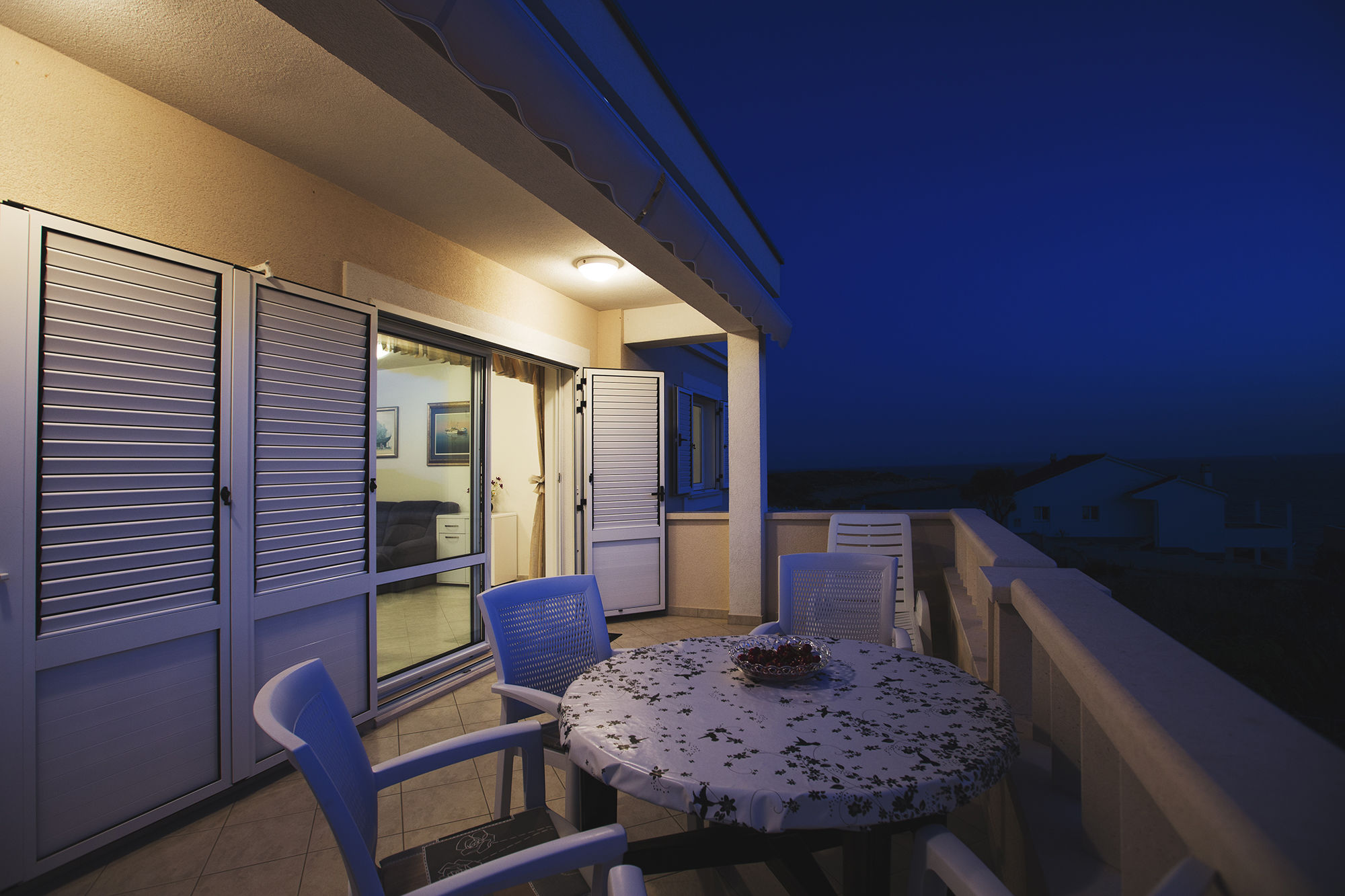 Apartments Nevenka 54111-A1