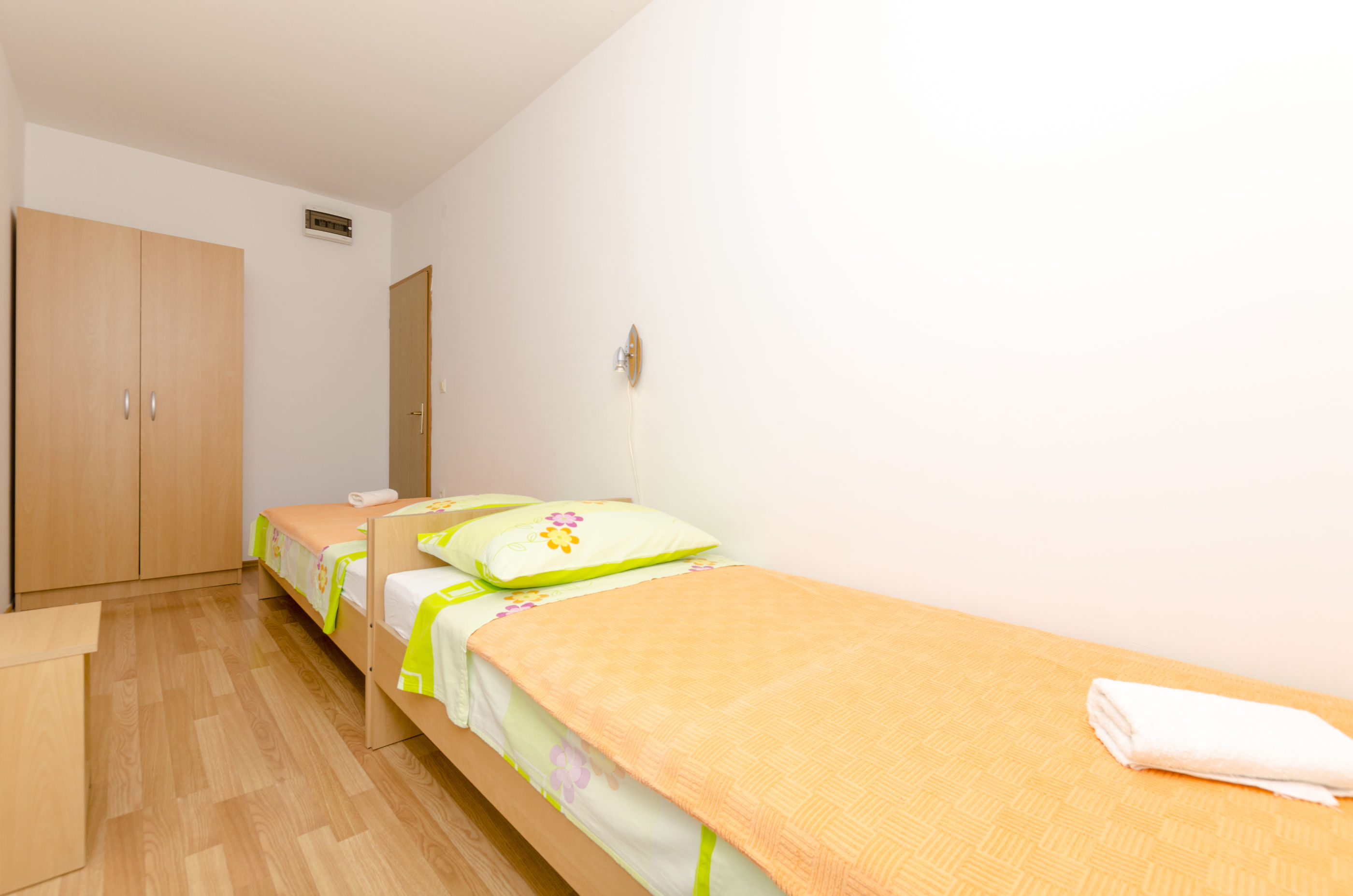Apartments Marija Jug 45899-A1