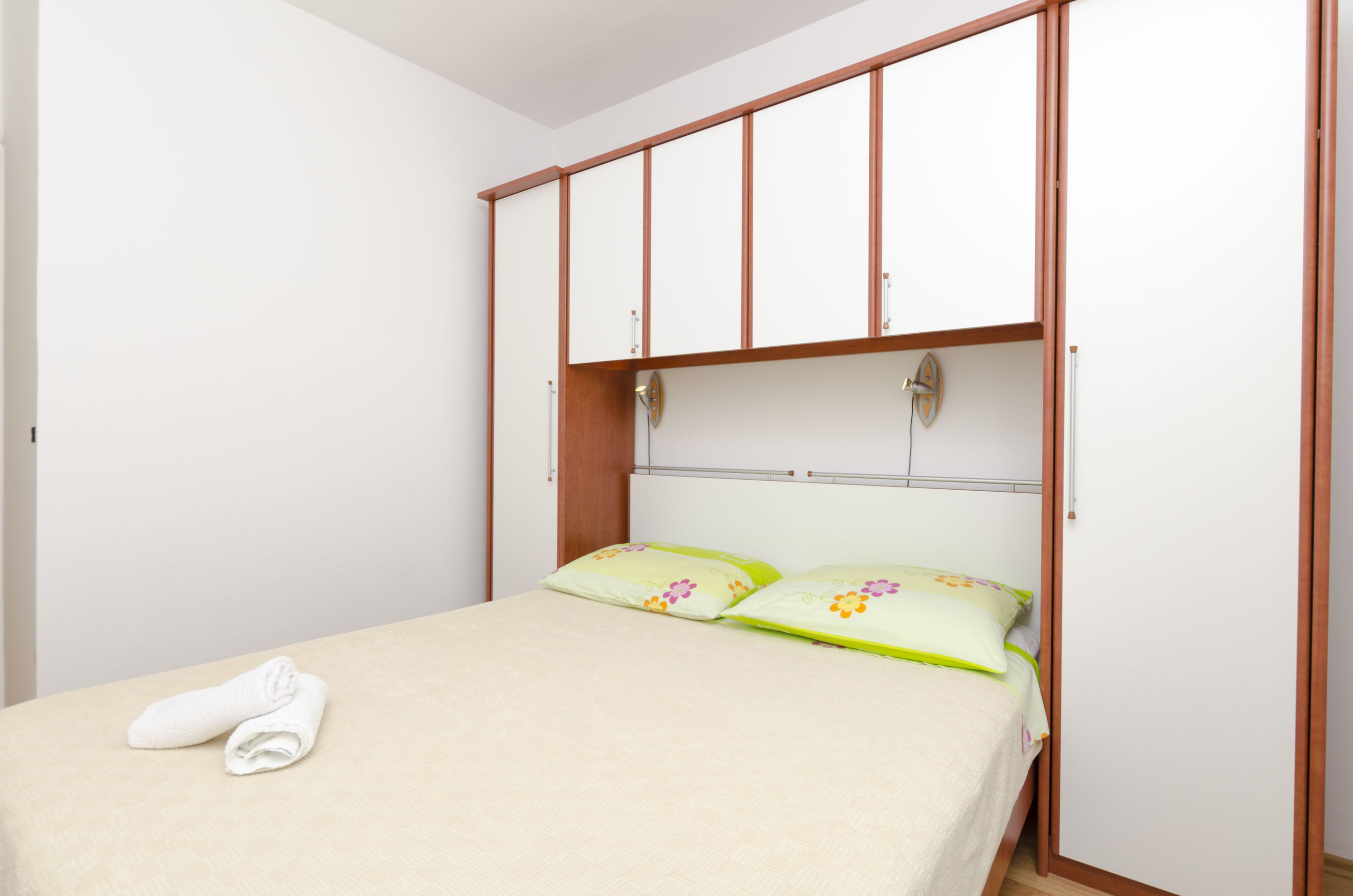 Apartments Marija Jug 45899-A1