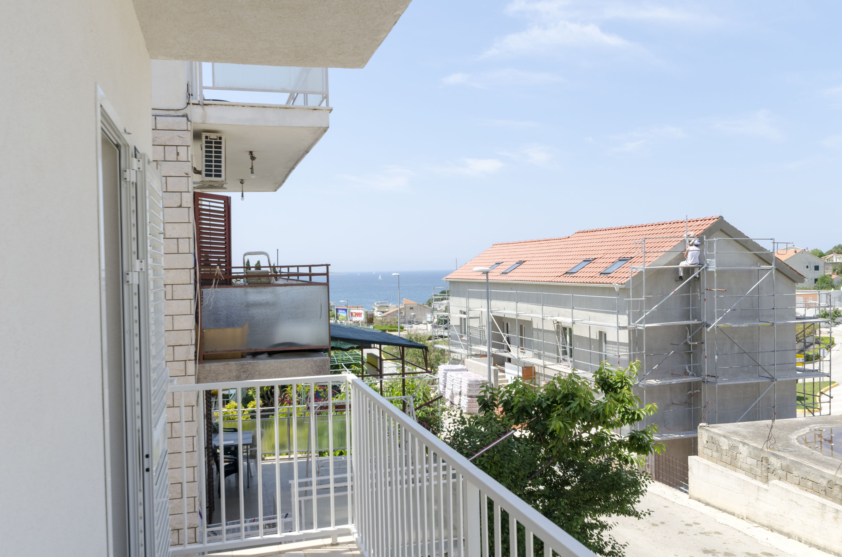 Apartments Marija Jug 45899-A1