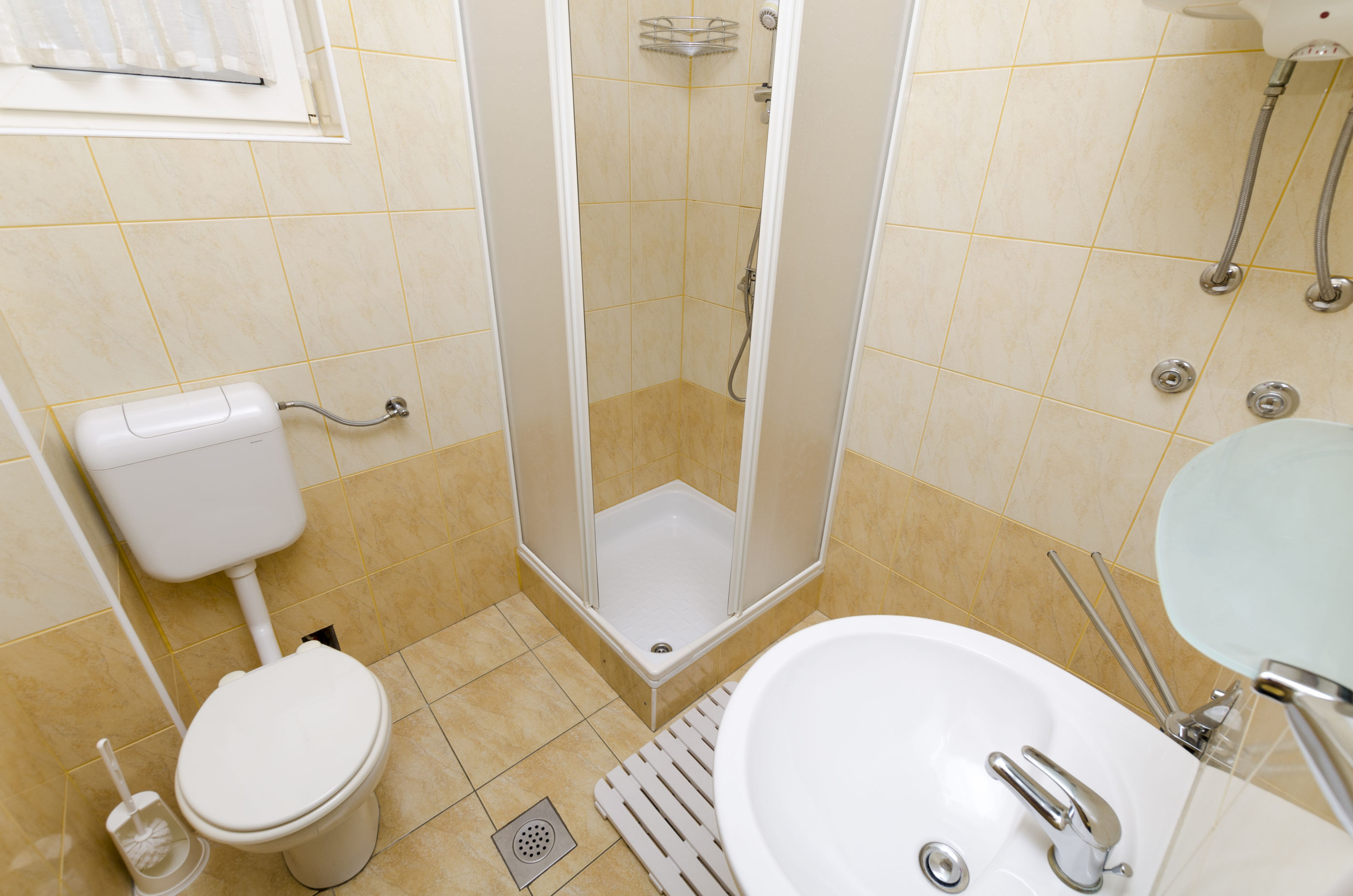 Apartments Marija Jug 45899-A1