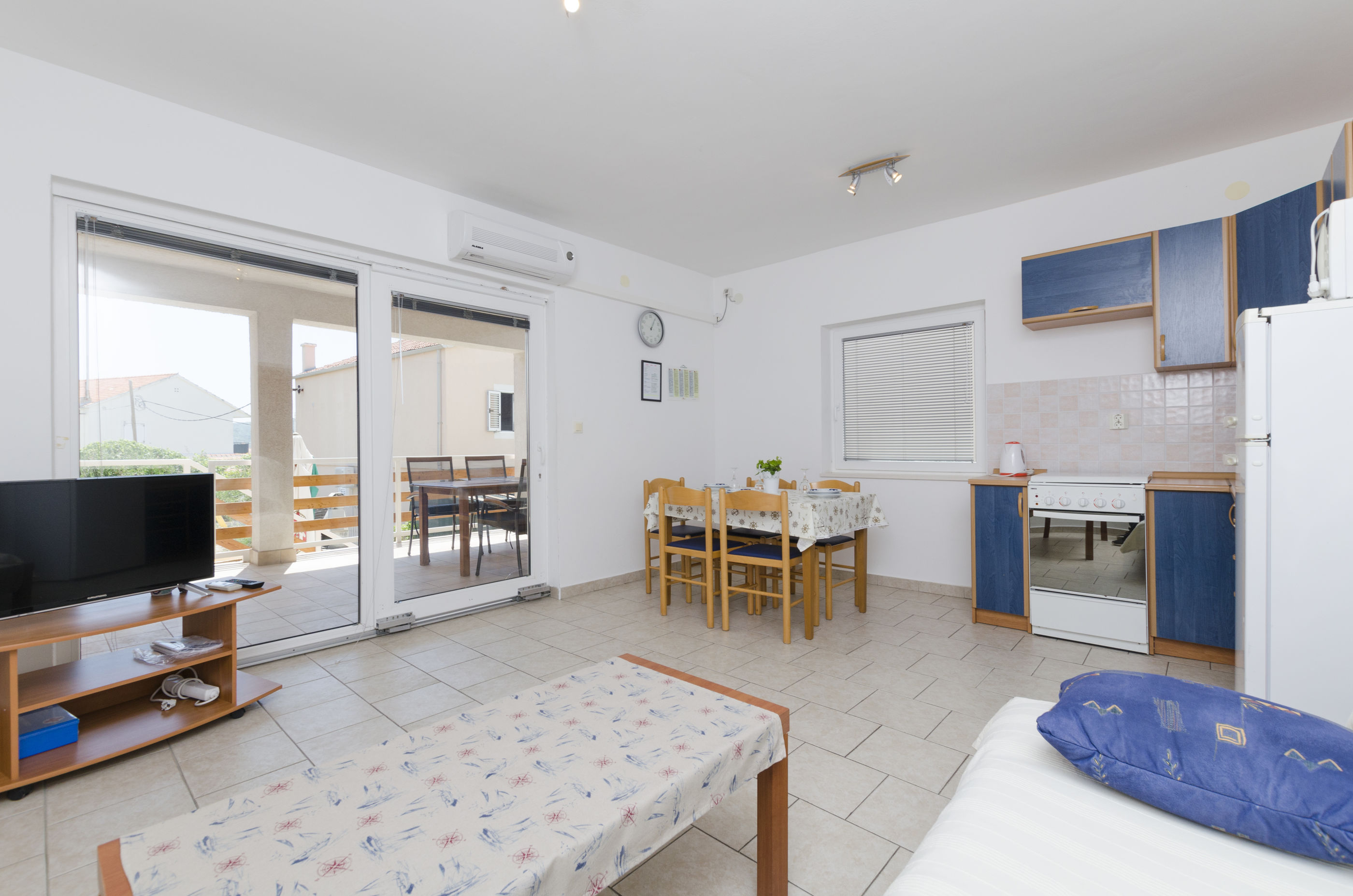 Apartments Marija Jug 45899-A1