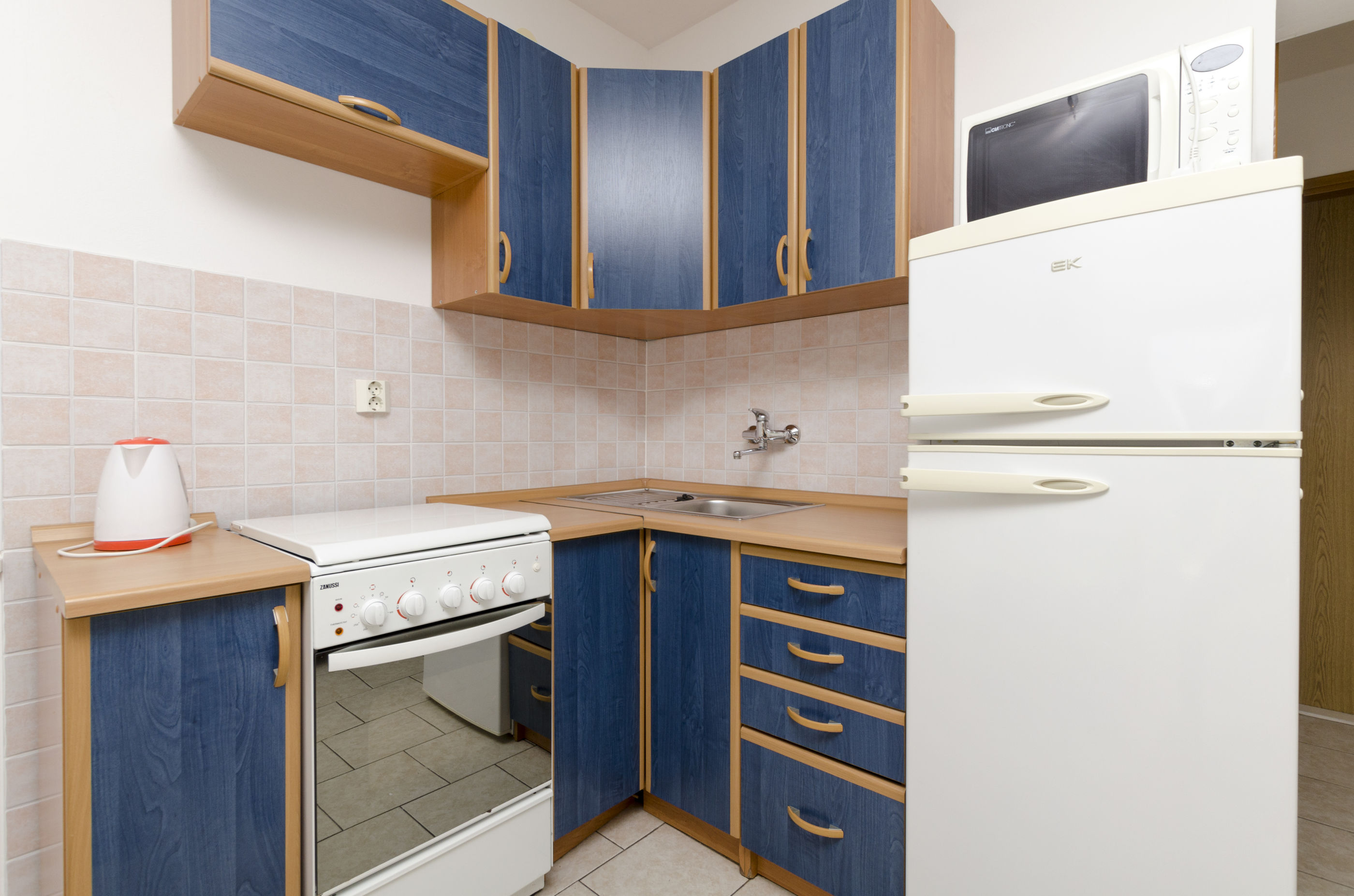 Apartments Marija Jug 45899-A1