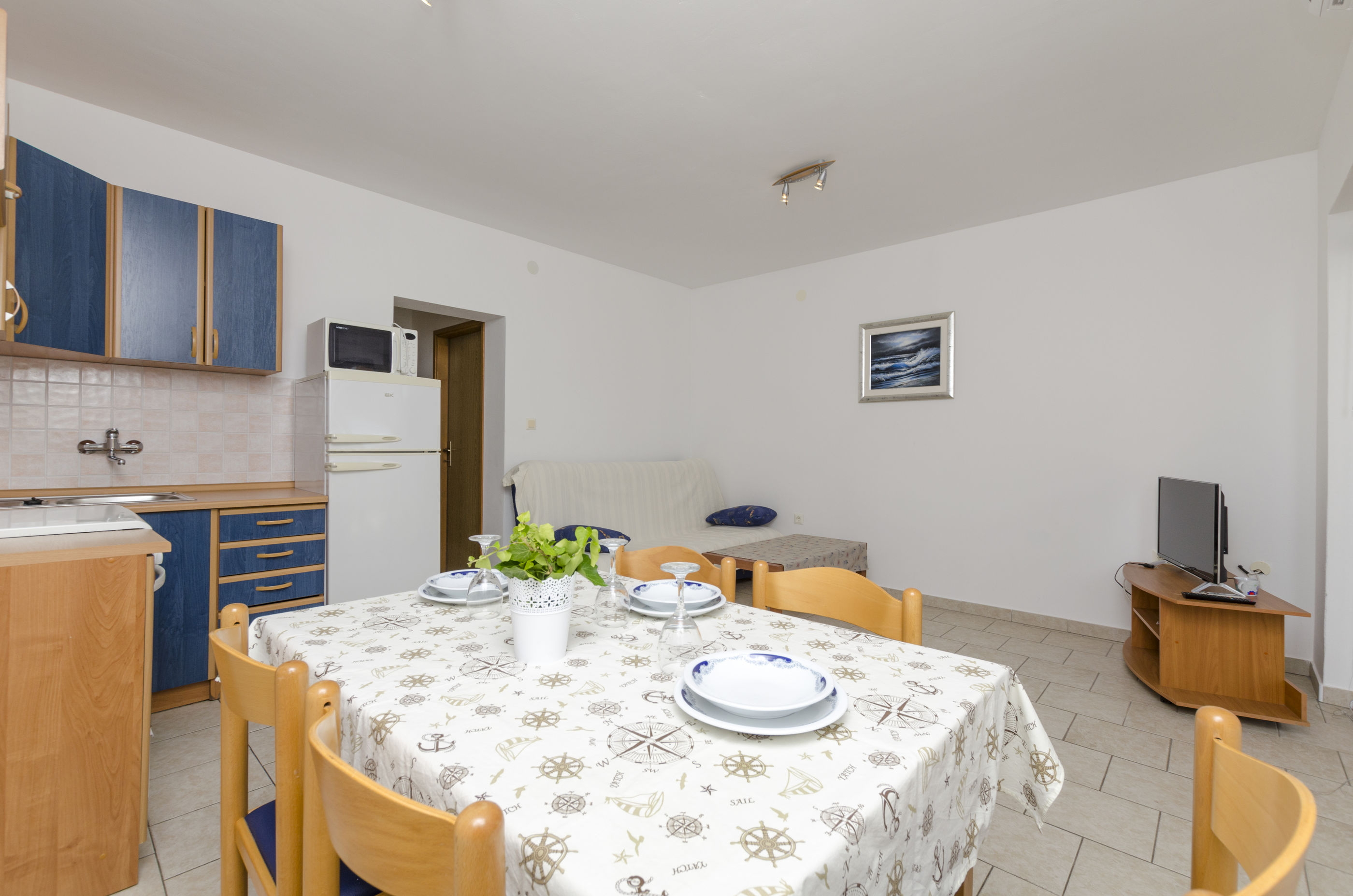 Apartments Marija Jug 45899-A1